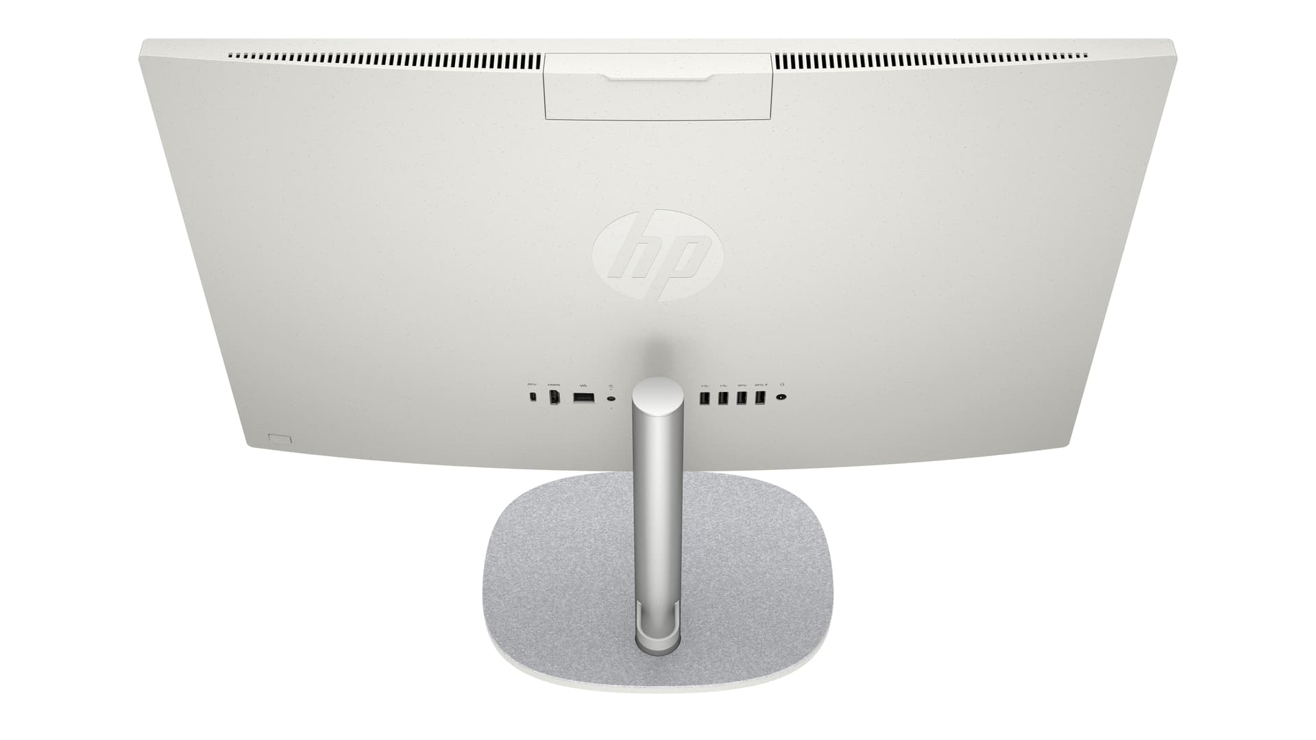 HP - All in One HP 24-ct2003ns, Copilot+PC, Ryzen AI 5, 16GB, 1TB SSD, 23,8', W11. - imagen 13