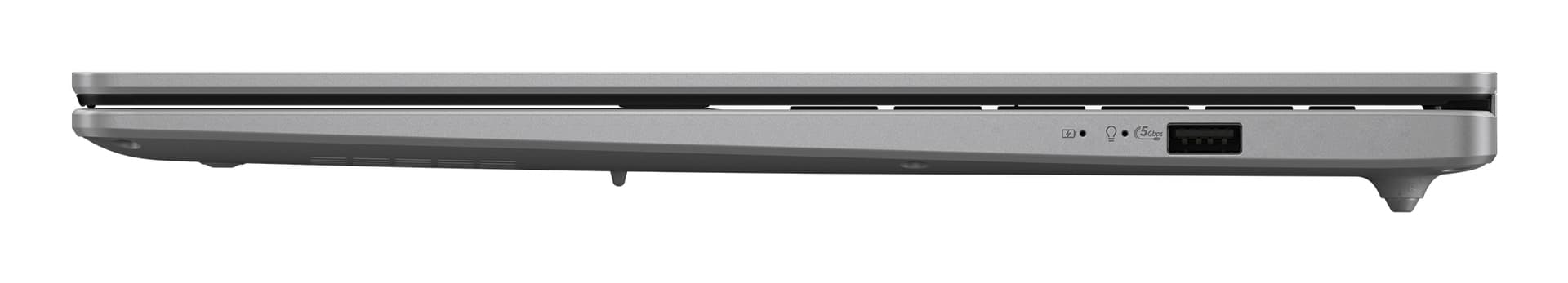 Portátil - ASUS Vivobook 16 M1607KA-MB200W Copilot+ PC, 16" WUXGA, AMD Ryzen™ AI 5 330 50 TOPS, 16GB RAM, 512GB SSD, Radeon™ 820M, Windows 11 Home - imagen 9
