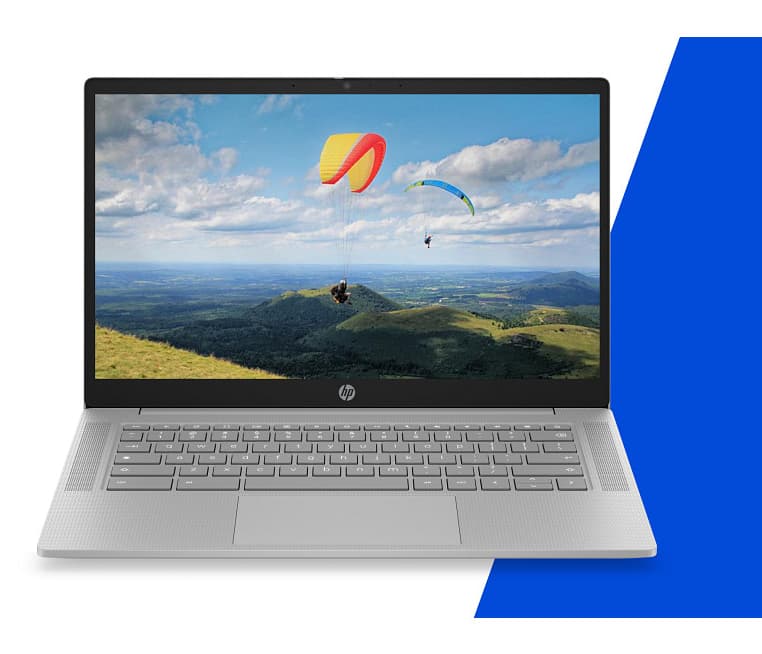 Portátil HP Chromebook 14a-nm0005nsx - imagen 5