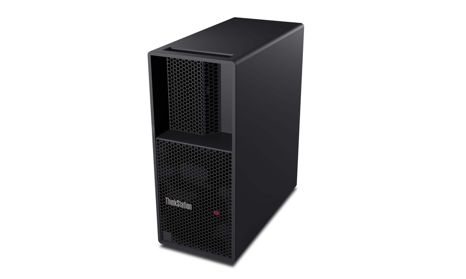 PC sobremesa - Lenovo ThinkStation P3 Tower Gen 2 Profesional, Intel® Core™ Ultra 9 285K, 64GB RAM, 1TB SSD, GeForce RTX™ 4000 Ada, Windows 11 Pro - imagen 6