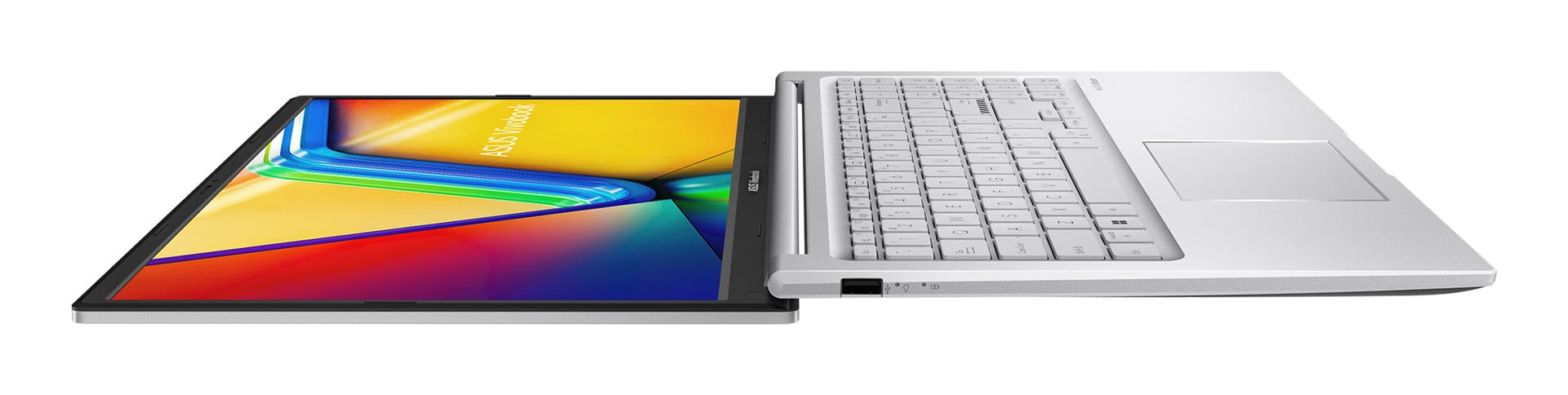 Asus - Portátil ASUS Vivobook F1504VA-NJ2677, Intel Core i5-1334U, 16GB, 1TB SSD, 15,6', Sin SO. - imagen 11