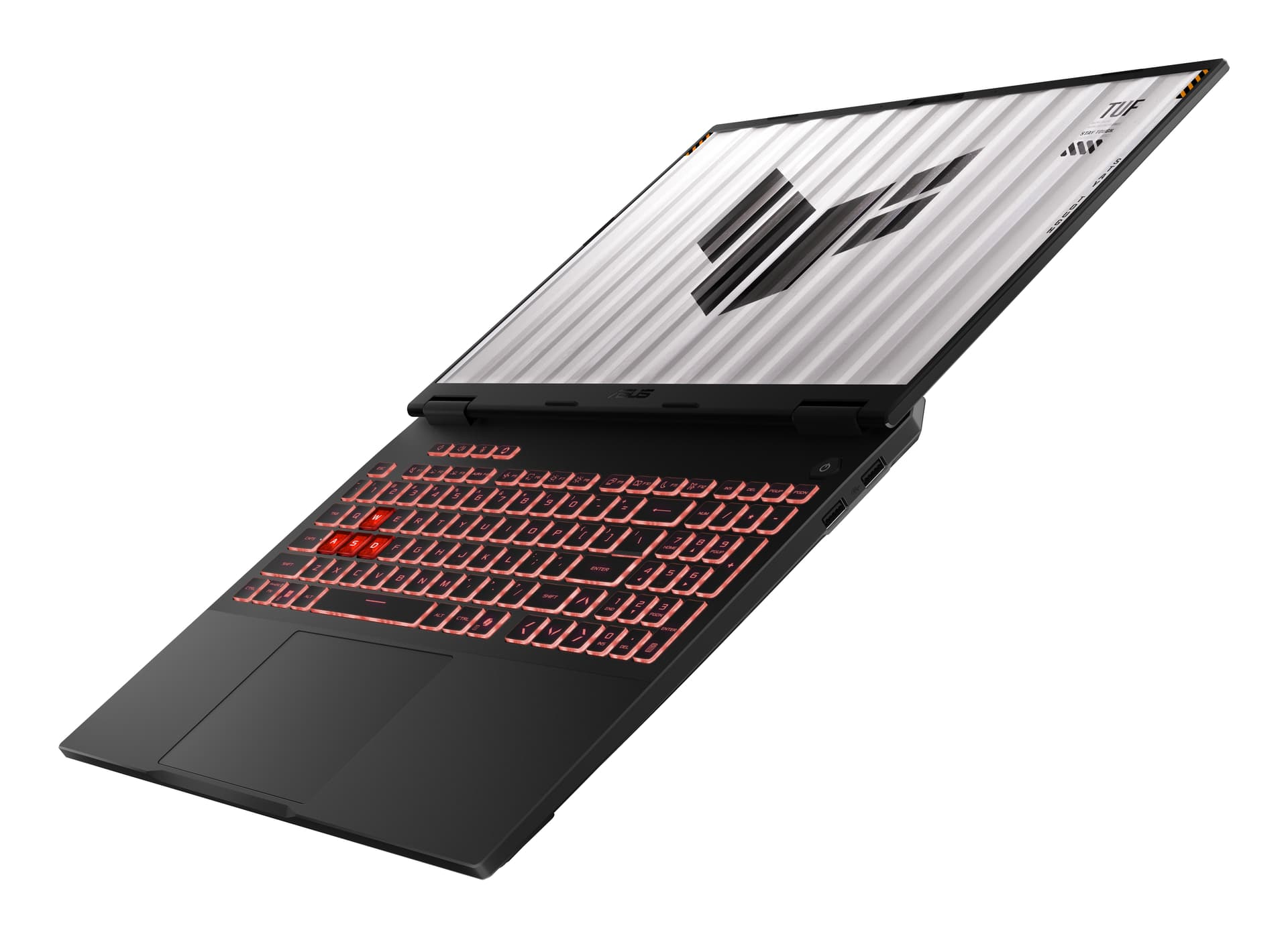 Asus - Portátil Gaming ASUS TUF Gaming A16 FA608UH-RV073W, Ryzen 7-260, 32GB, 1TB SSD, NVIDIA GeForce RTX 5050 8GB, 16', W11. - imagen 7