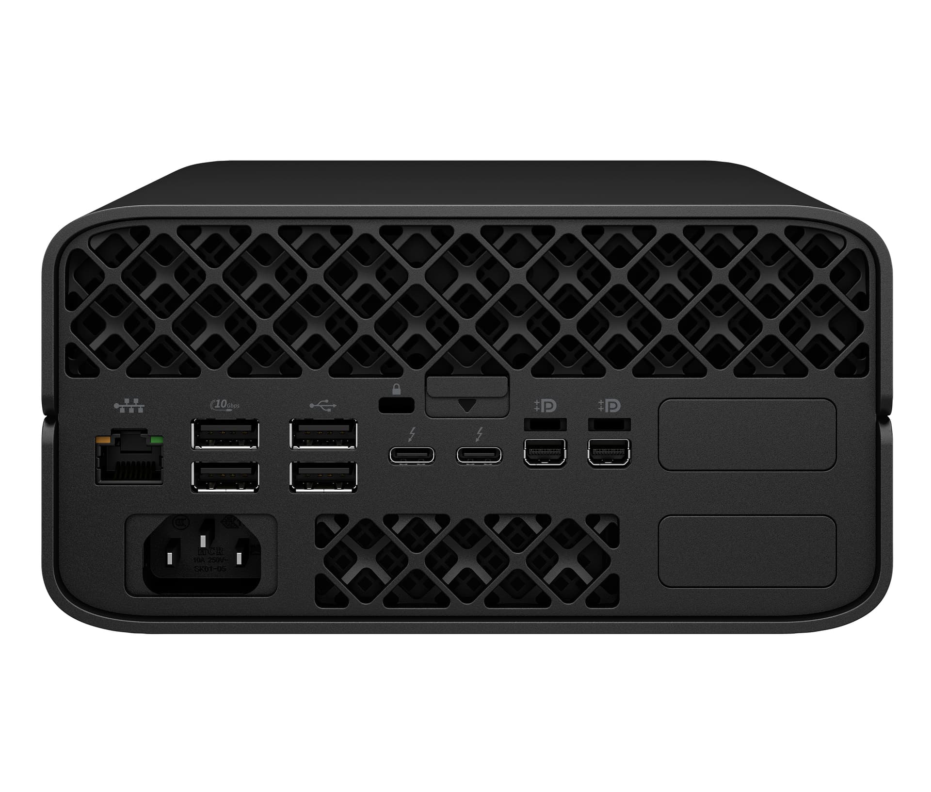 Workstation Mini HP Z2 G1a - imagen 24