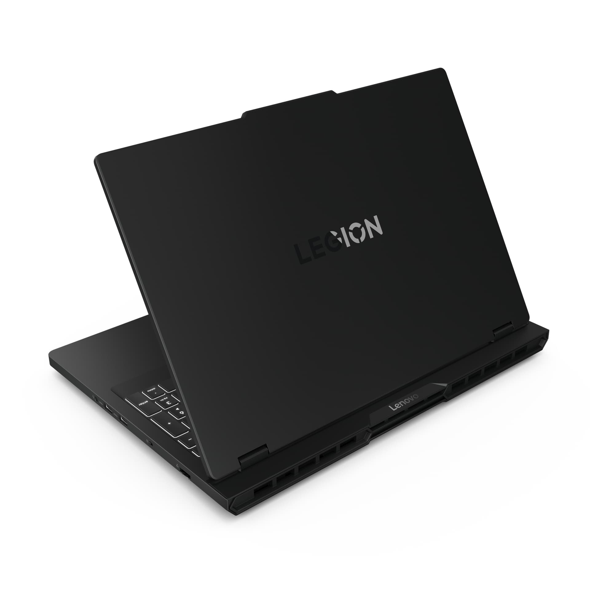 LENOVO - Portátil Gaming Lenovo Legion Pro 5 16IAX10H, Intel Core Ultra 9-275HX, 32GB, 1TB SSD, Nvidia GeForce RTX 5070Ti 12GB, 16' OLED, W11. - imagen 17