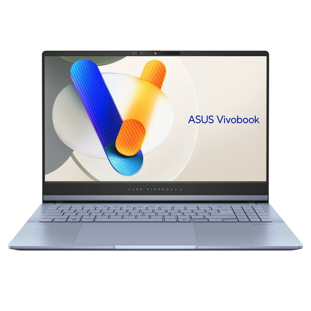Portátil - ASUS VivoBook OLED S5506MA-MA050W Copilot+ PC, 15.6" 3K, Intel® Core™ Ultra 7-155H, 16GB RAM, 1TB SSD, Arc, Windows 11 Home - imagen 3