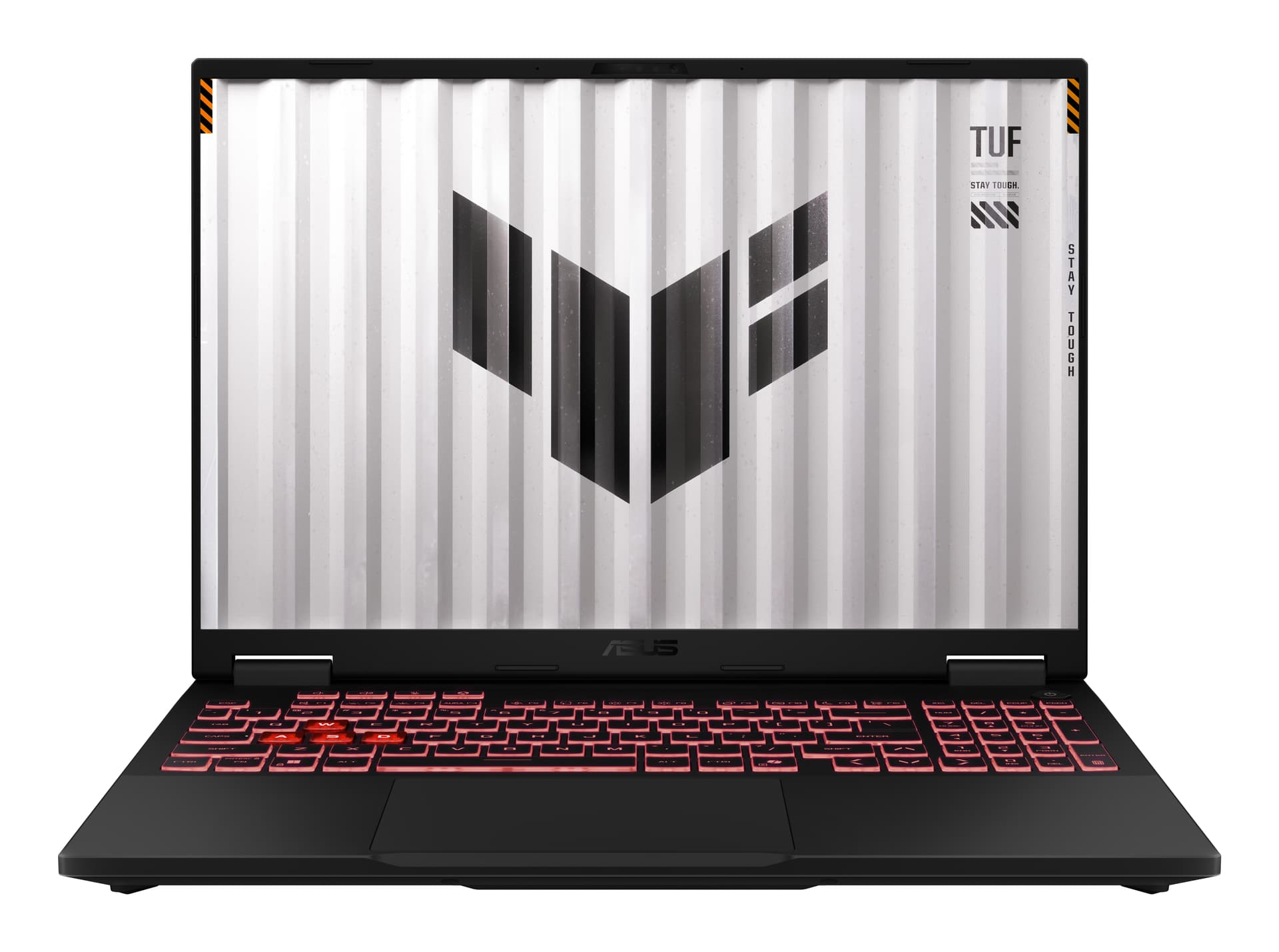 Asus - Portátil Gaming ASUS TUF Gaming A16 FA608UH-RV073W, Ryzen 7-260, 32GB, 1TB SSD, NVIDIA GeForce RTX 5050 8GB, 16', W11. - imagen 2