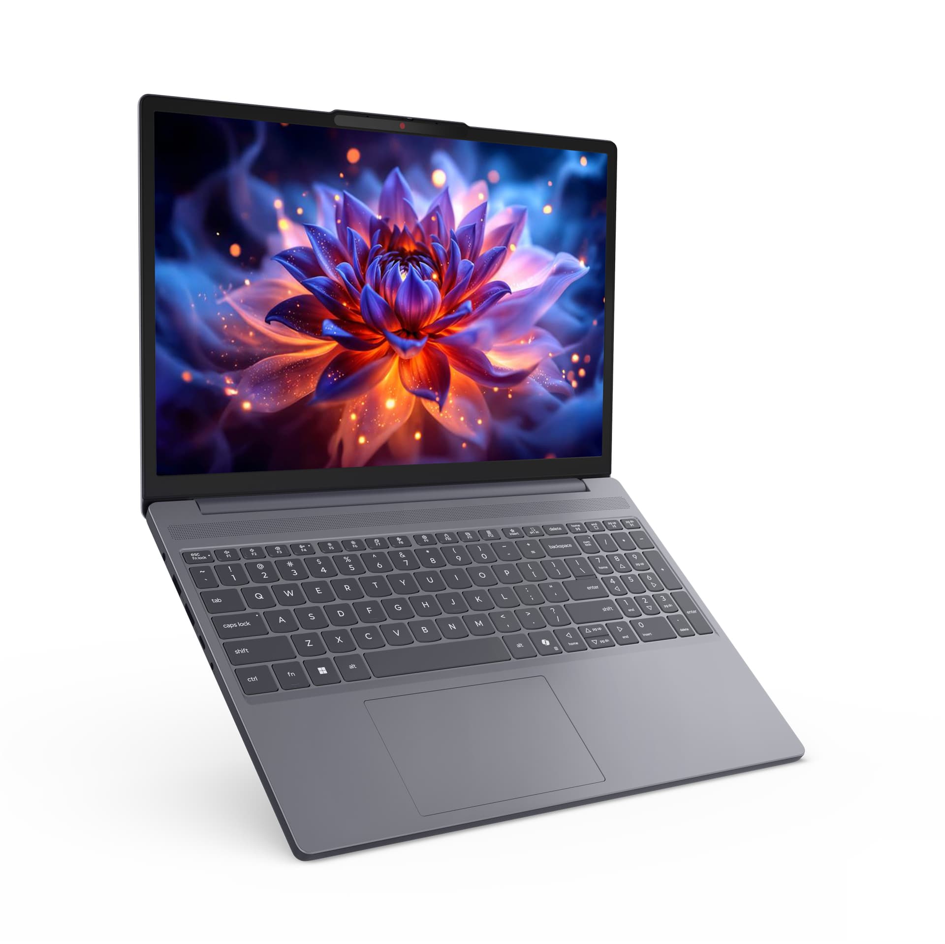 Portátil - Lenovo IdeaPad Slim 3 15IWC11, 15.3" WUXGA, Intel® Core™ 7 350, 16 GB, 512 GB SSD, UHD Graphics, Windows 11 Home - imagen 5