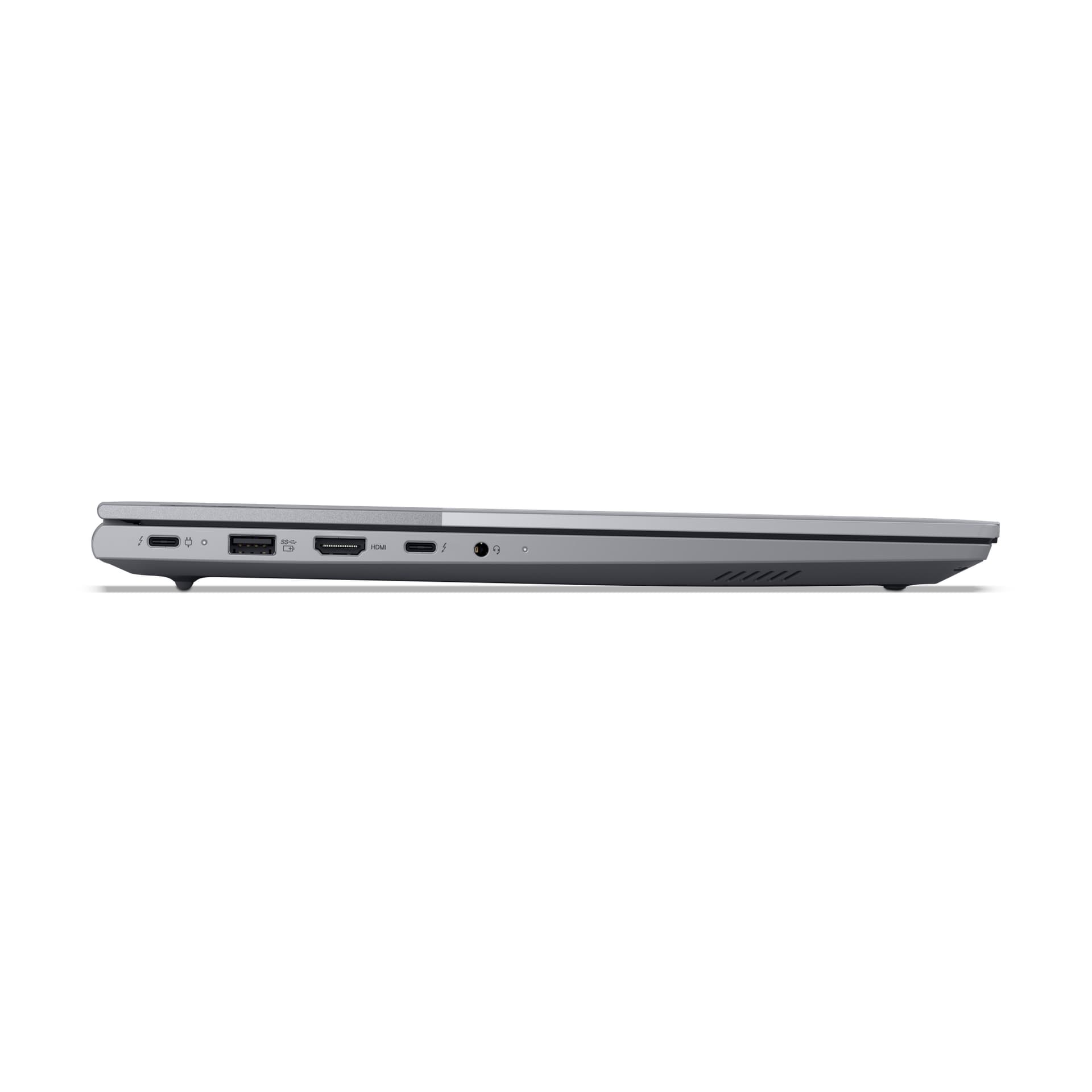 Portátil - Lenovo ThinkBook 16 G9 IPL Profesional Copilot+ PC, 16" WUXGA, Intel® Core™ Ultra 5 325, 47 TOPS, 32GB RAM, 512GB SSD, Windows 11 Pro - imagen 5