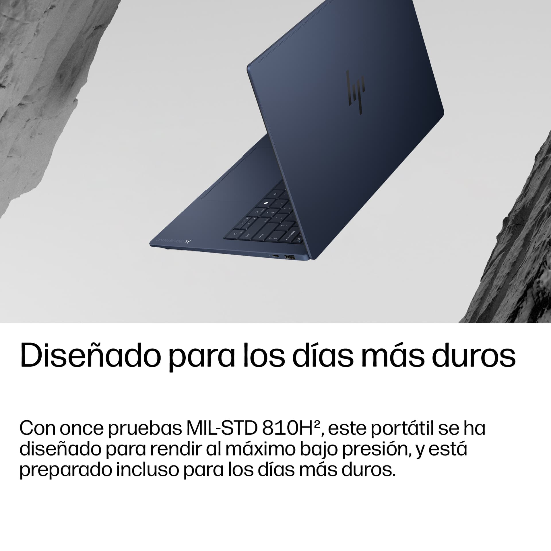 Portátil HP OmniBook X Flip 14-kb0008ns - imagen 16