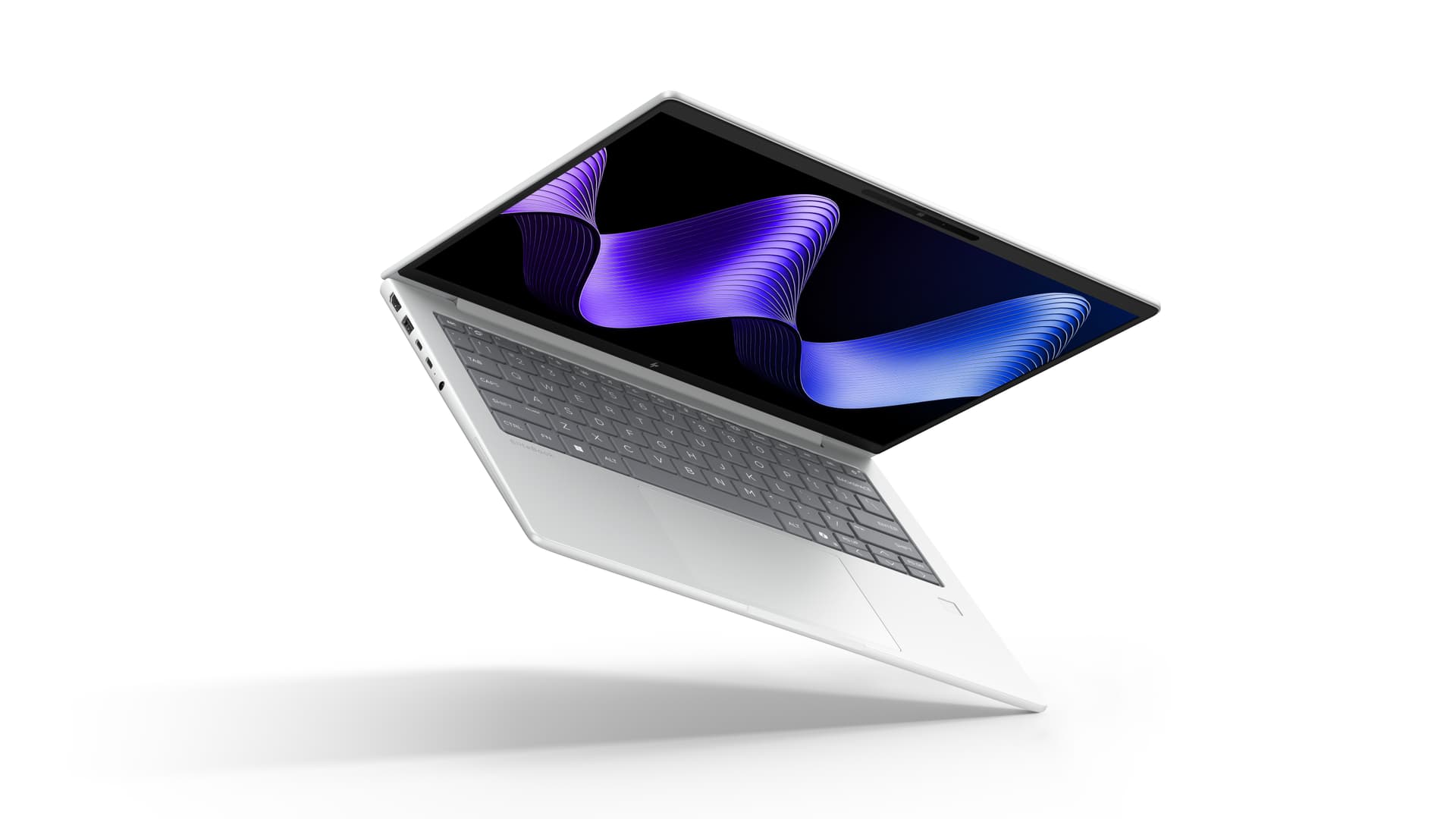 Portátil Profesional HP EliteBook 6 G2q 14" con IA - imagen 2