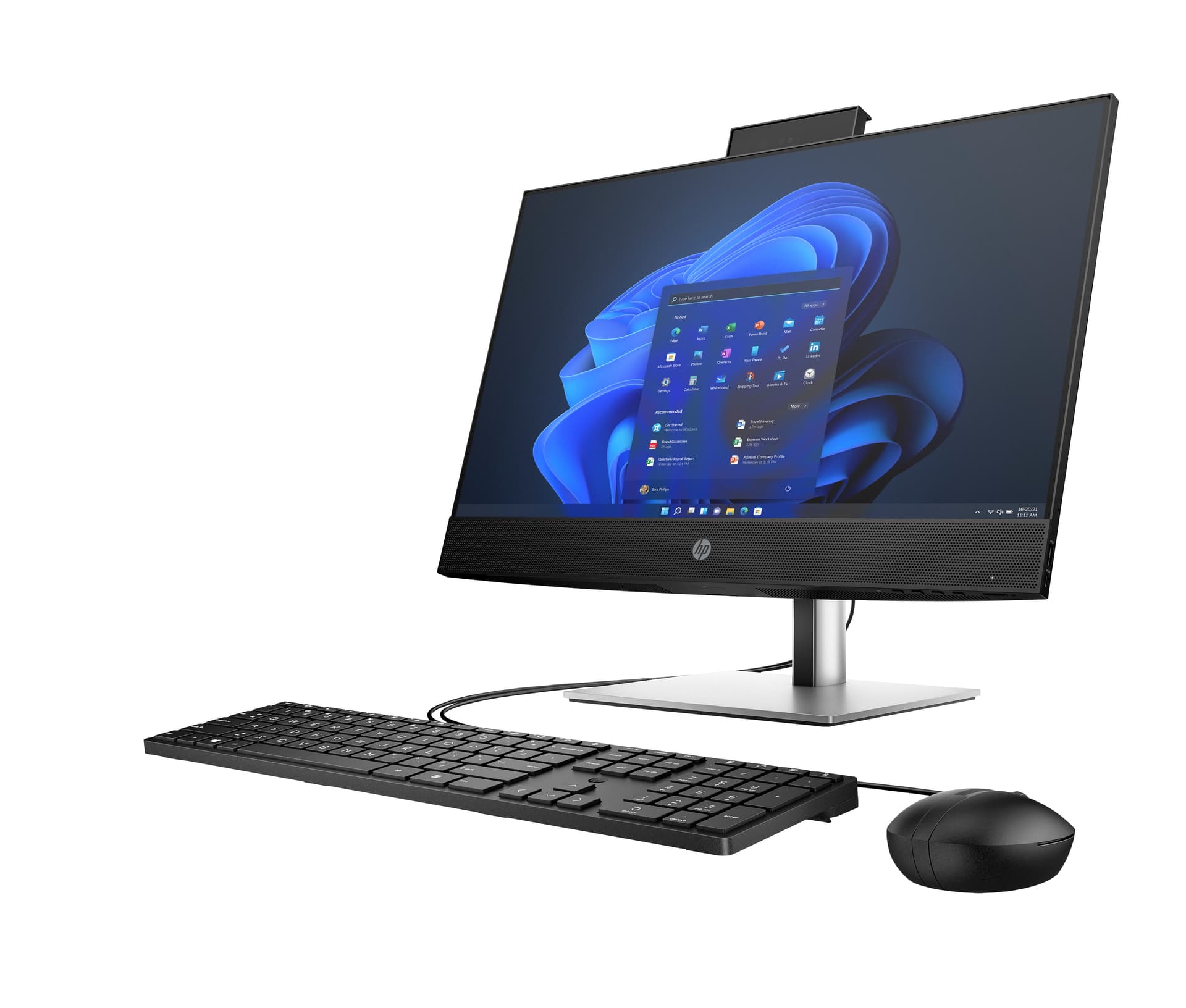 PC Profesional All in One HP ProOne 440 G9 - imagen 9