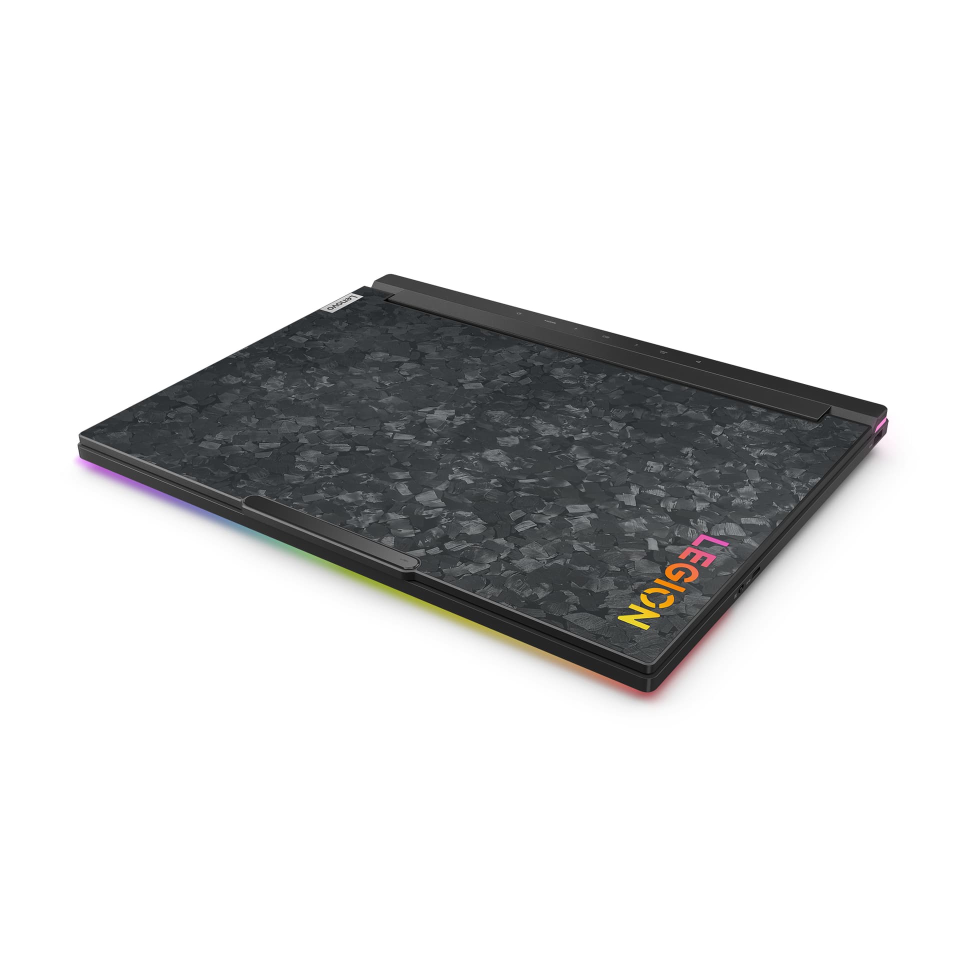 LENOVO - Portátil Gaming Lenovo Legion 9 18IAX10, Intel Core Ultra 9-275HX, 64GB, 2TB SSD, Nvidia GeForce RTX 5080 16GB, 18", W11. - imagen 14