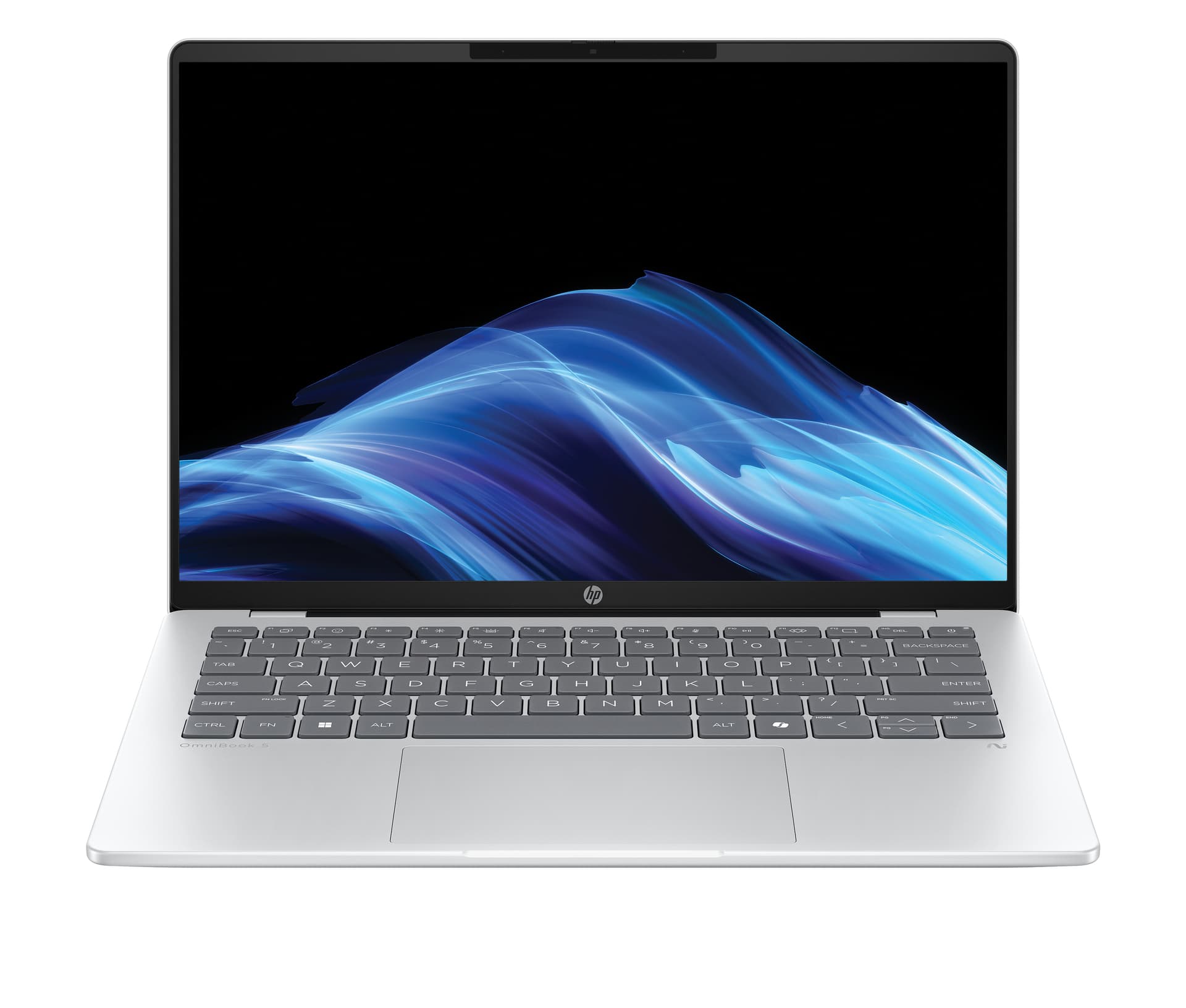 Portátil HP Omnibook 5 14-he0007ns - imagen 2