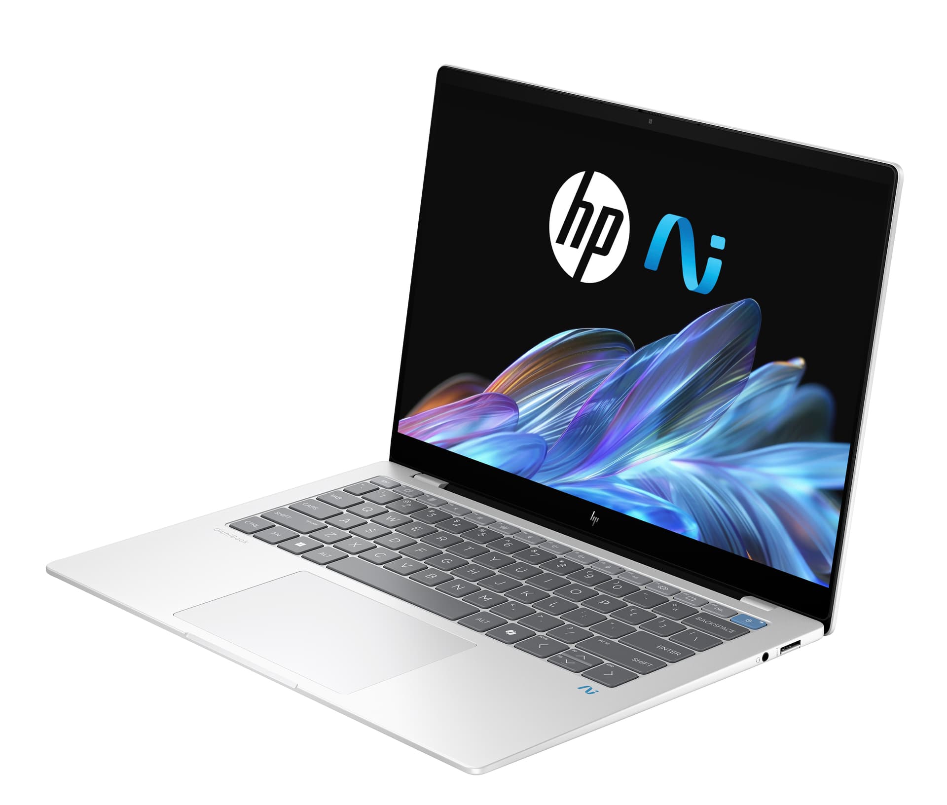 HP - Portátil HP OmniBook X 14-fe0011ns Copilot+PC, QC Snapdragon X Elite X1E-78-100, 32GB, 1TB SSD, 14', W11. - imagen 27
