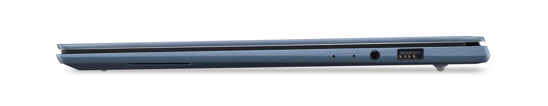 Portátil - Acer Swift Go 14 AI SFG14-I71-98M5, 14" WUXGA, Intel® Core™ Ultra 9 386H, 16GB RAM, 512 GB SSD, Graphics, Windows 11, Sin cargador - imagen 10