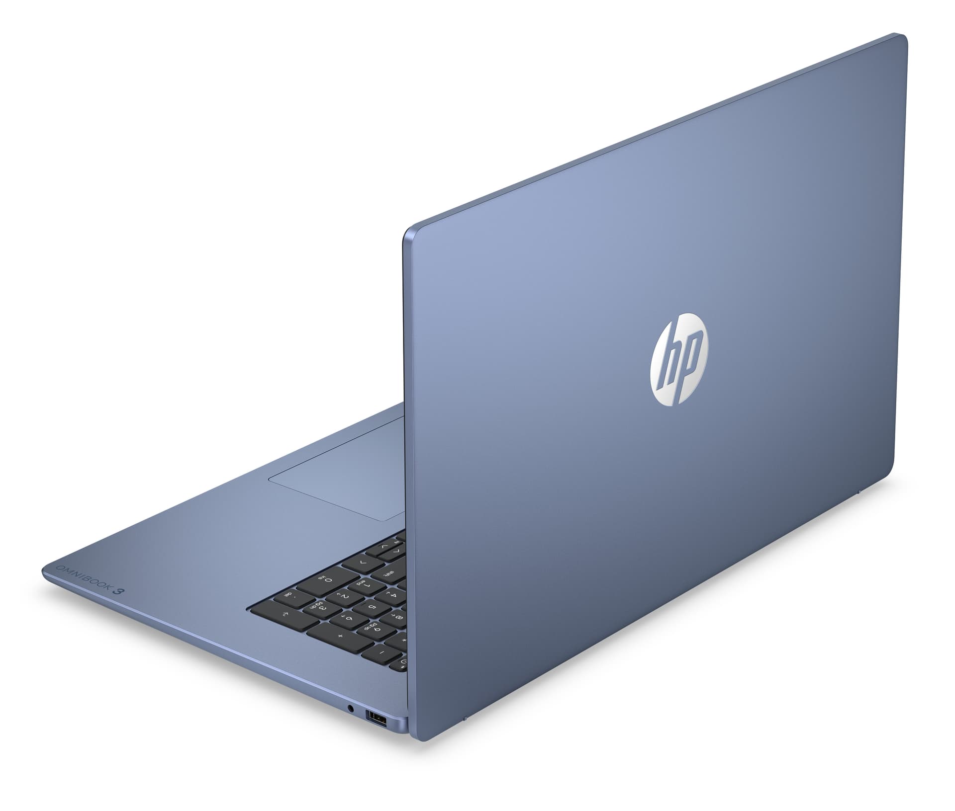 Portátil HP OmniBook 3 17-dp0002nsx - imagen 4