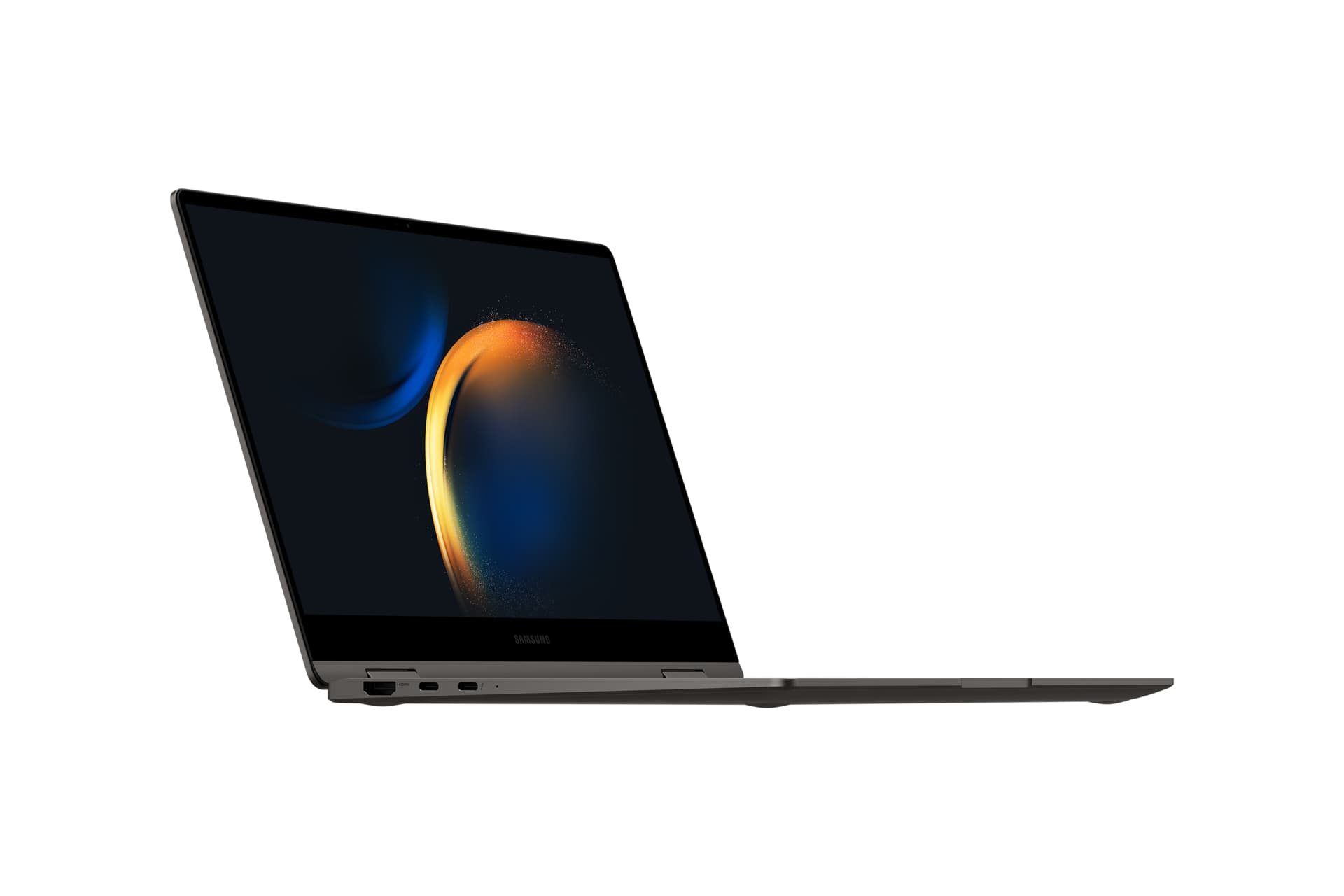 Convertible 2 en 1 - Samsung Galaxy Book3 360, 13.3" FHD, Intel® Evo™ Core™ i5-1340P, 16GB RAM, 512GB, W11H, Teclado QWERTY español, Graphito - imagen 29