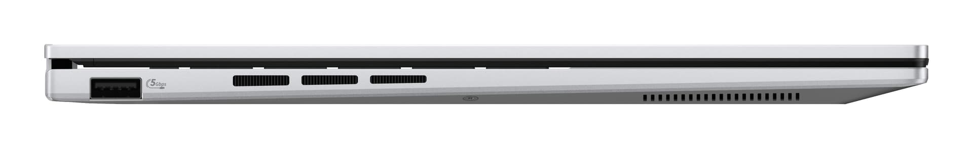 Asus - Portátil ASUS Vivobook 16 OLED UX3405CA-QD1170W, Intel Core Ultra 7-255H, 16GB, 1TB SSD, 14", W11. - imagen 7