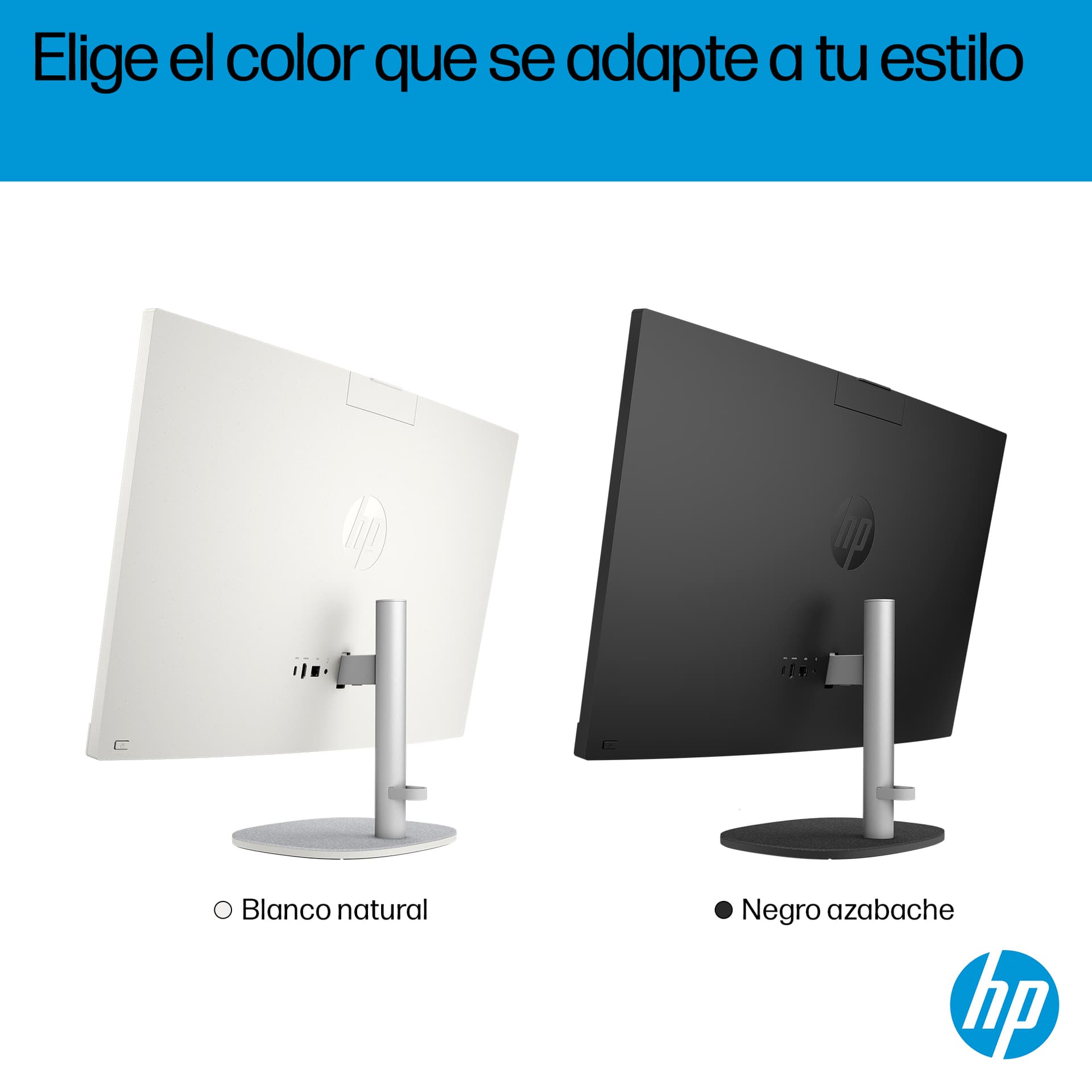 PC All in One HP 27-cr2009ns - imagen 7