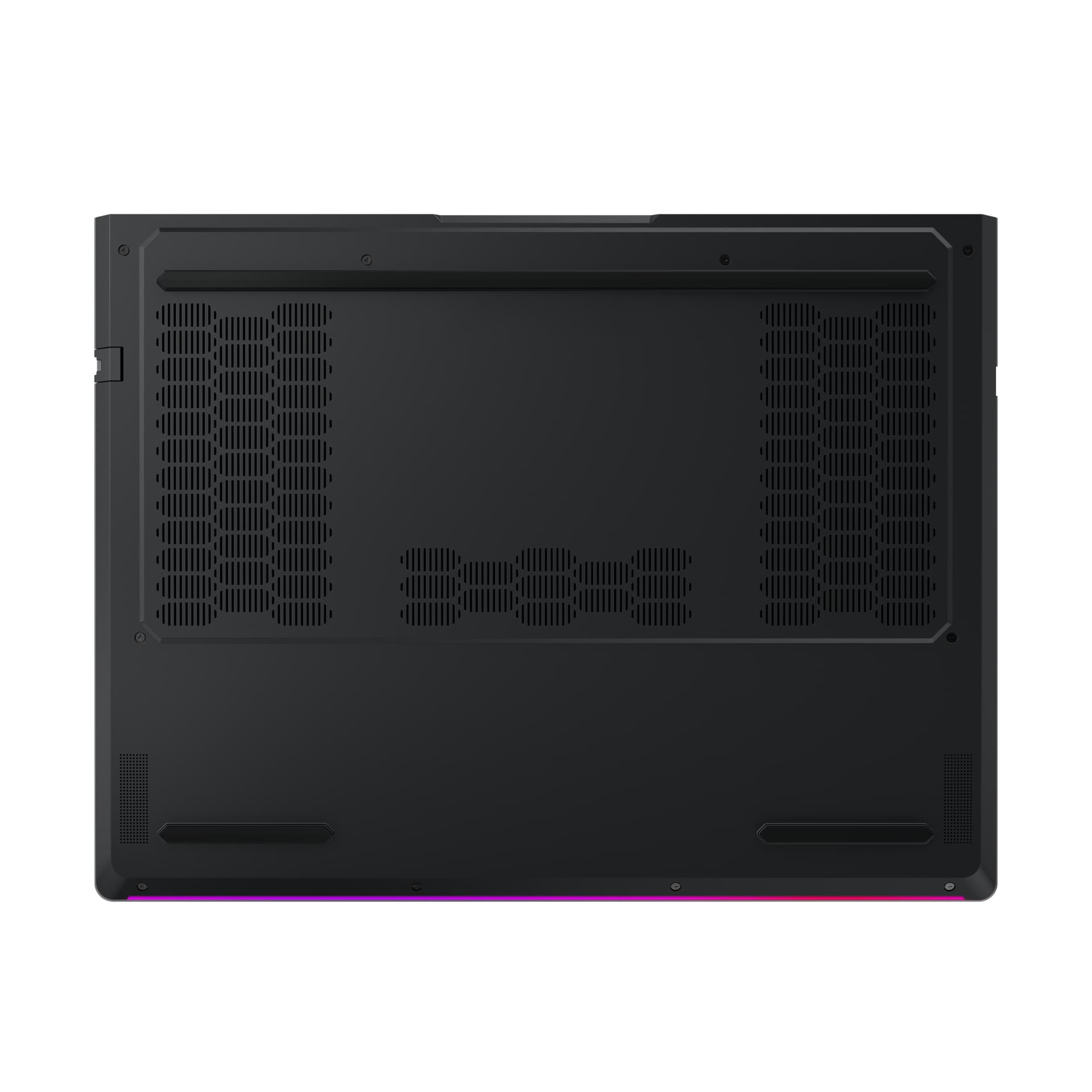Portátil gaming - Lenovo Legion Pro 7 16IAX10H, 16" WQXGA OLED, Intel® Core™ Ultra 9 275HX, 64GB RAM, 2TB SSD, GeForce RTX™ 5090, W11 Home, Negro - imagen 7
