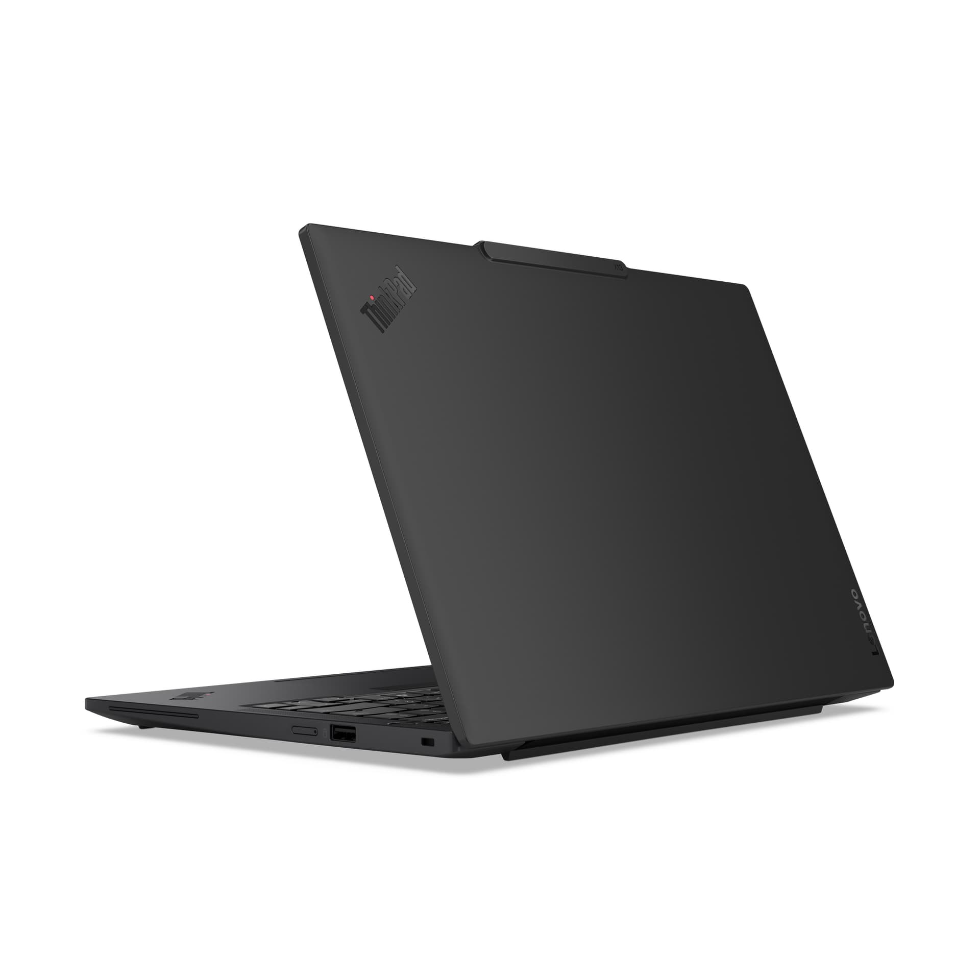 Portátil - Lenovo ThinkPad X13 Gen 6 Profesional, 13.3" WUXGA, Intel® Core™ Ultra 5 225U, 32GB RAM, 512GB SSD, HD Graphics, Windows 11 Pro, Negro - imagen 8