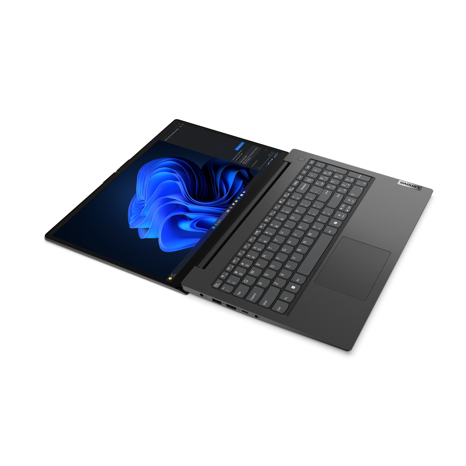 Portátil - Lenovo V15 G5 IRL Profesional, 15.6" Full-HD, Intel Core™ i5-13420H, 8GB RAM, 512GB SSD, UHD Graphics, Windows 11 Pro - imagen 10