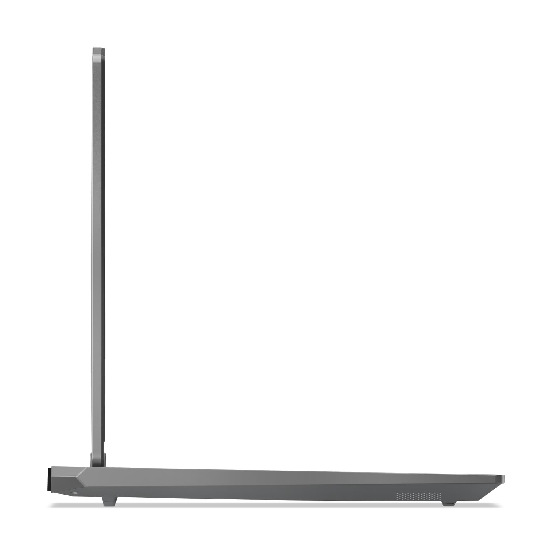Portátil gaming - Lenovo LOQ 15IRX10, 15.6" Full-HD, Intel® Core™ i7-13650HX, 32GB RAM, 1TB SSD, GeForce RTX™ 5060, Sin sistema operativo, Gris - imagen 16