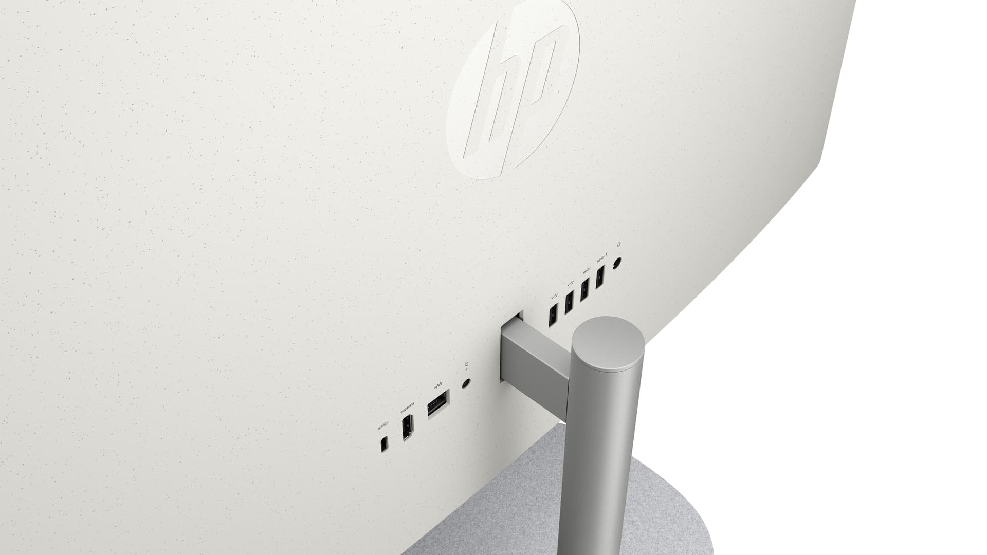 PC All in One HP 27-ct2000ns - imagen 4