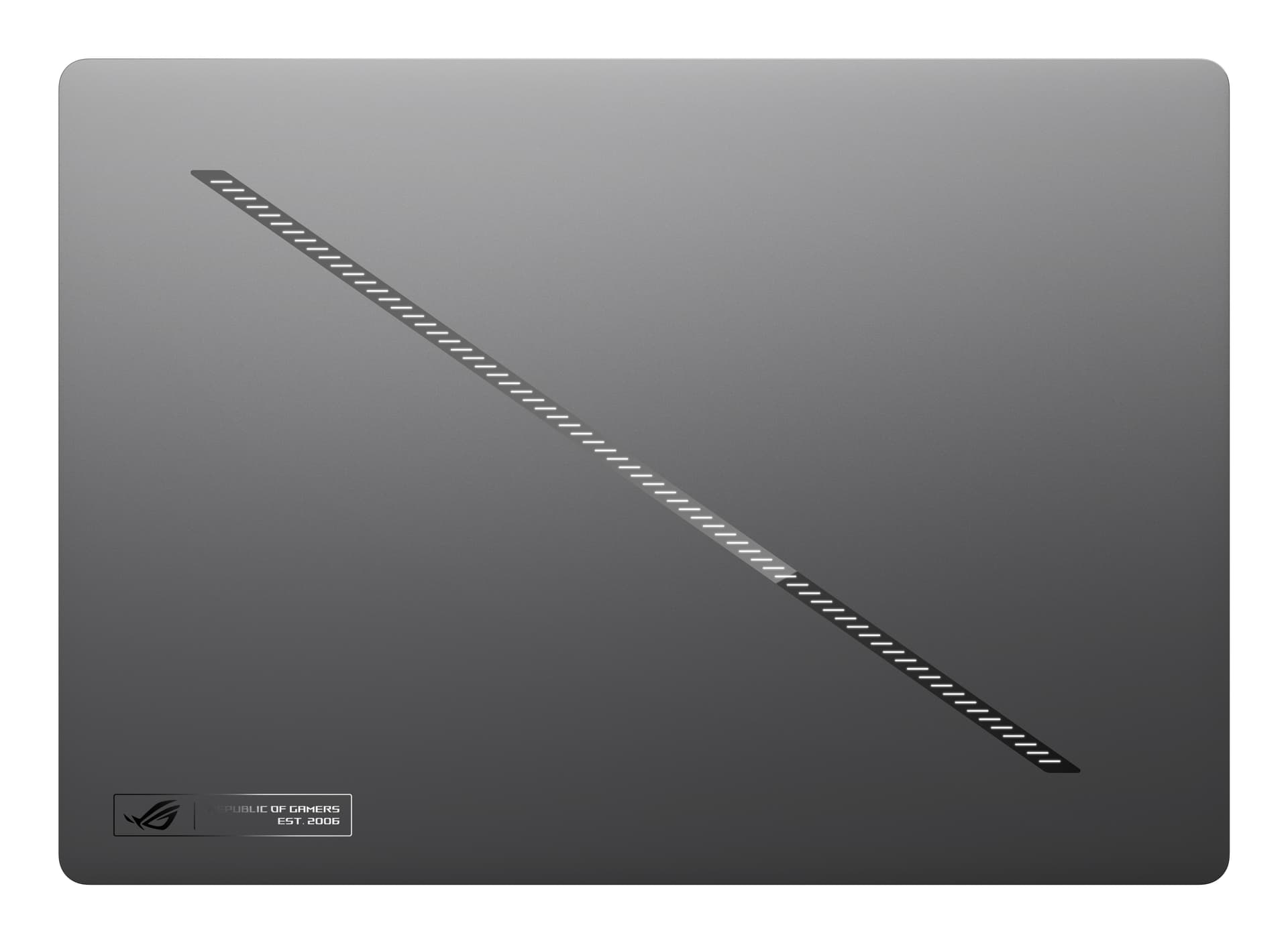 Portátil gaming - ASUS ROG Zephyrus G14 OLED GU405AW-SY081, 14 " WQXGA+, Intel® Core™ Ultra 9 386H, 32 GB RAM, 1 TB SSD, GeForce RTX™ 5080, SSO - imagen 8