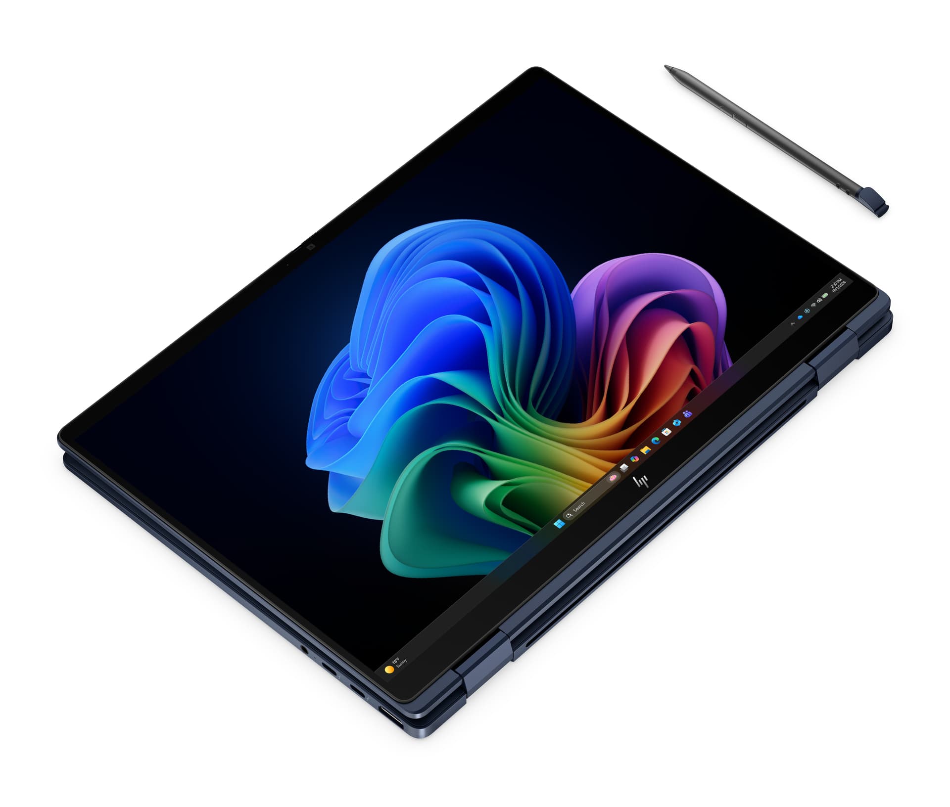 Portátil Profesional HP EliteBook X Flip G2i 14" con IA - imagen 20