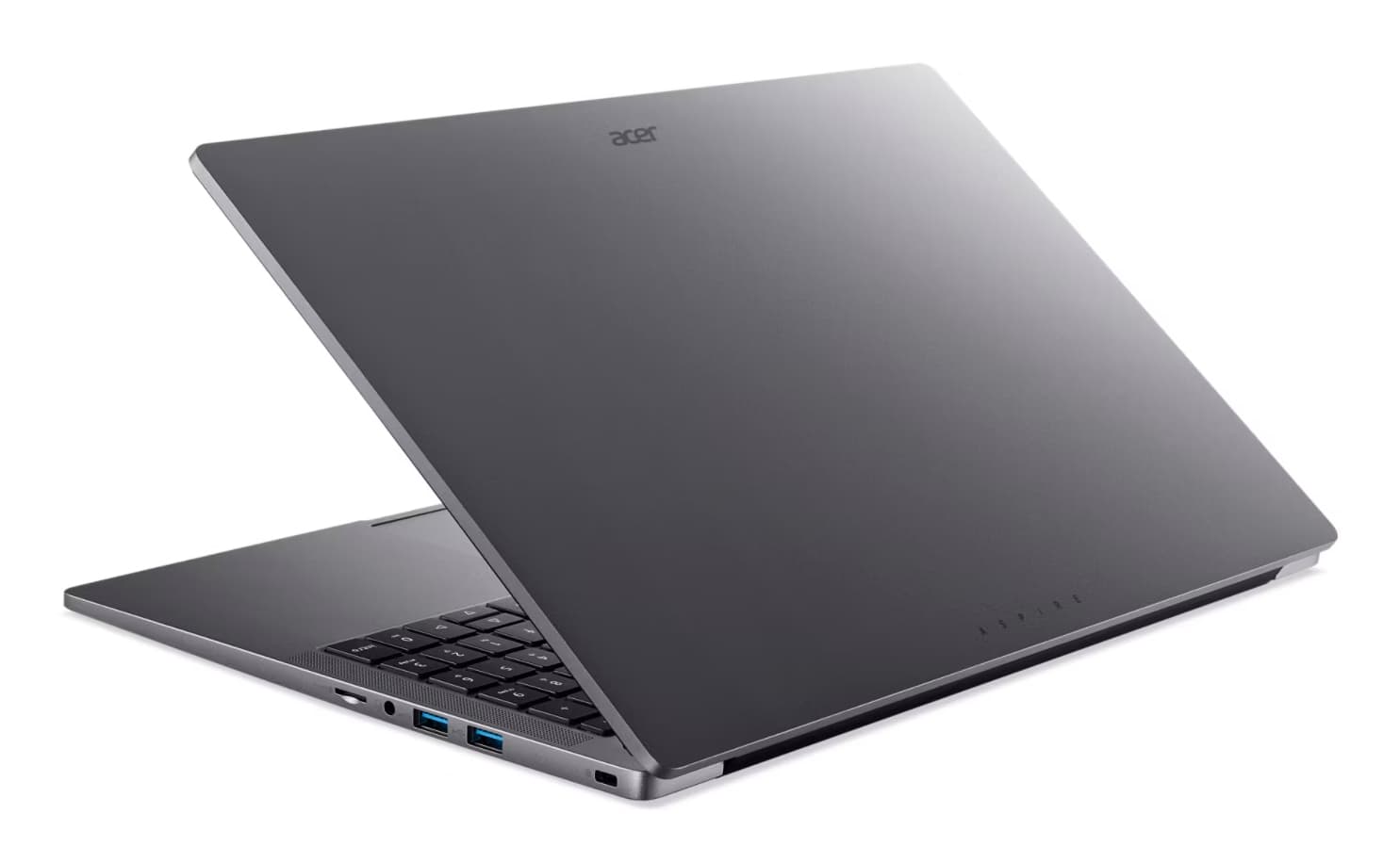 Portátil - Acer Aspire Lite 15 AL15-32P-C997, 15.6" Full-HD, Intel® Celeron® N4500, 8GB RAM, 128GB SSD, UHD Graphics, Windows 11 Home Modo S - imagen 7