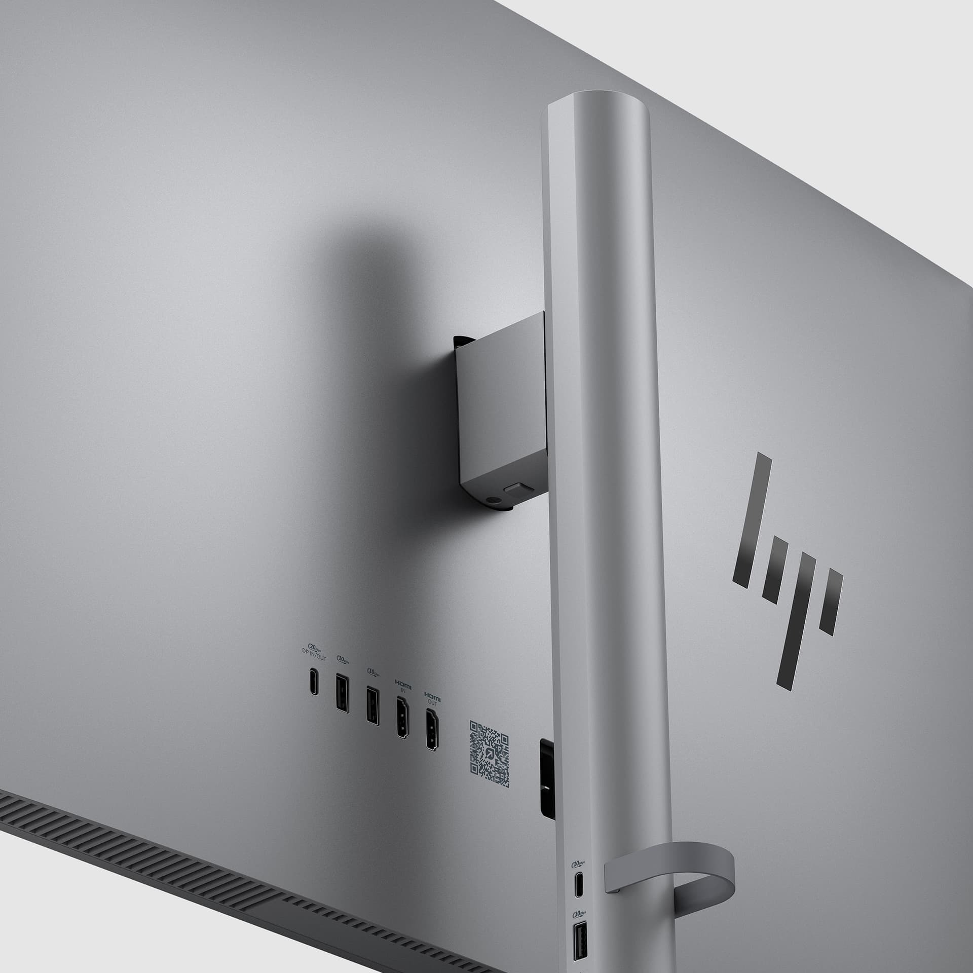 HP - All-in-One HP OmniStudio X 32-c0006ns, Intel Core Ultra 5-125H, 32GB, 1TB SSD, 31,5', W11. - imagen 18