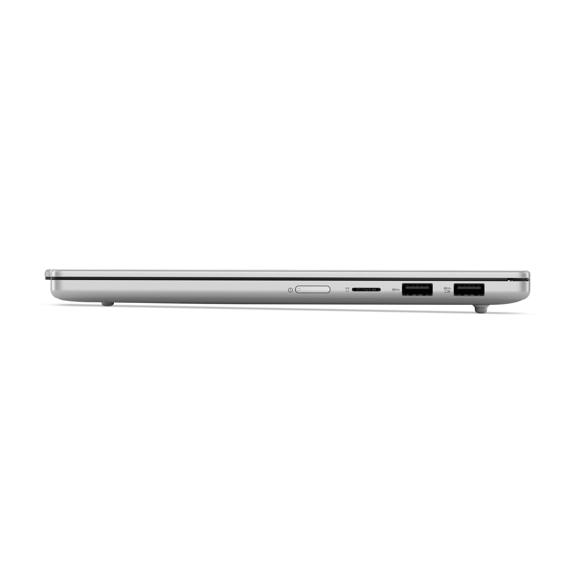 Portátil - Lenovo IdeaPad Slim 5 13Q8Y11 Copilot+ PC, 13.3" WUXGA, Snapdragon® X2 Plus X2P-42-100, 80 TOPS, 16GB RAM, 512GB SSD, W11H, Sin cargador - imagen 9