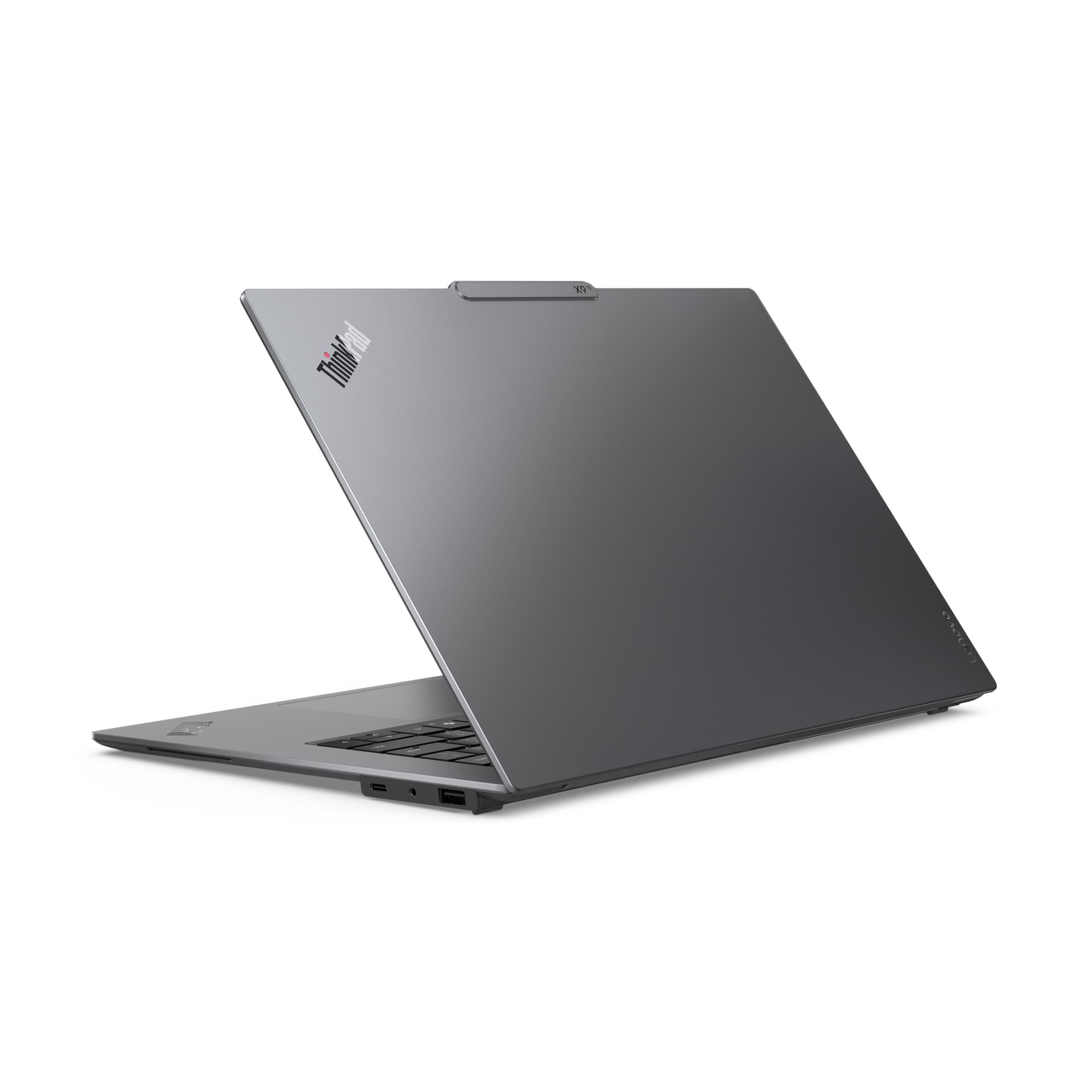 Convertible 2 en 1 - Lenovo ThinkPad X9-15 Profesional Copilot+ PC, 15.3" 2.8K, Intel Evo Edition Ultra 7 258V, 32GB RAM, 1TB, Arc Graphics, W11 Pro - imagen 12