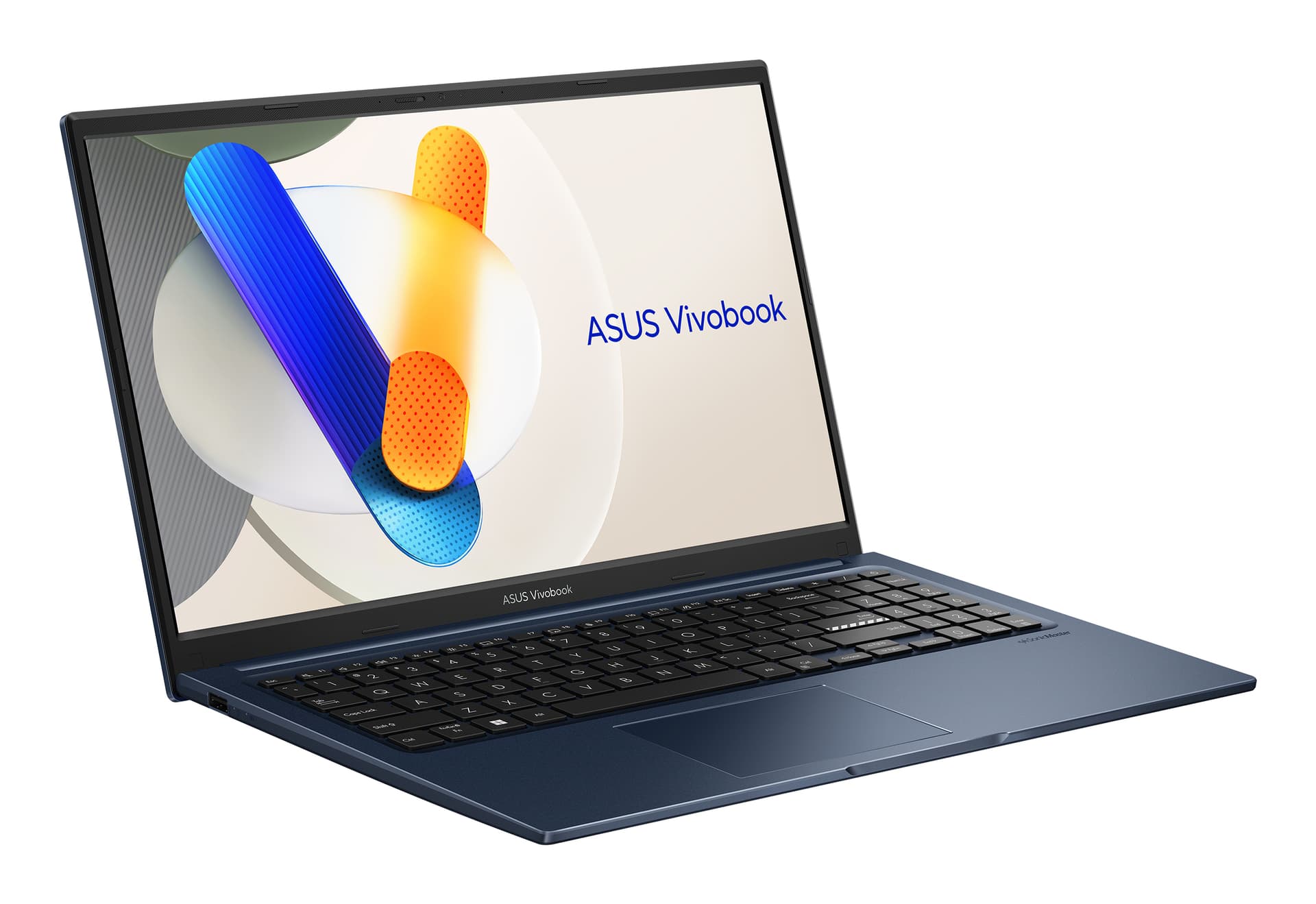 Asus - Portátil ASUS Vivobook 15 F1504VA-BQ252, Intel Core 7-150U, 16GB, 1TB SSD, 15,6', Sin SO. - imagen 4