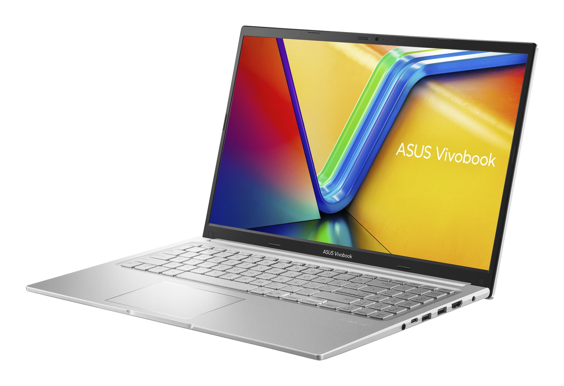 Portátil - ASUS Vivobook 15 M1502YA-BQ580, 15.6" Full-HD, AMD Ryzen™ 7 5825U, 16GB RAM, 512GB SSD, Radeon™ Onboard Graphics, Sin sistema operativo - imagen 4