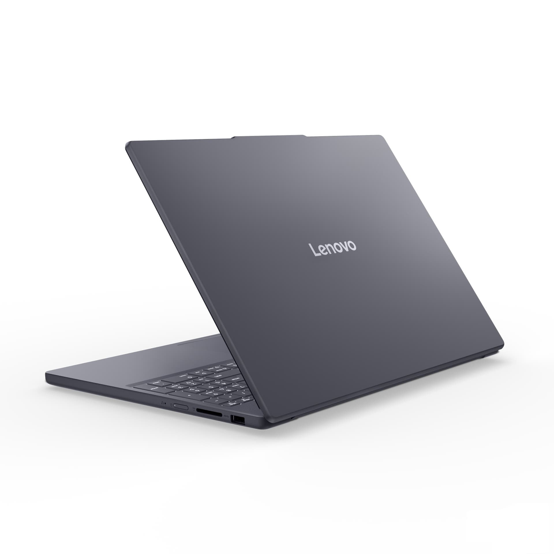 LENOVO - Portátil Lenovo IdeaPad Slim 3 15IRH10, i5-13420H, 16GB, 512GB SSD, 15,3', W11. - imagen 7