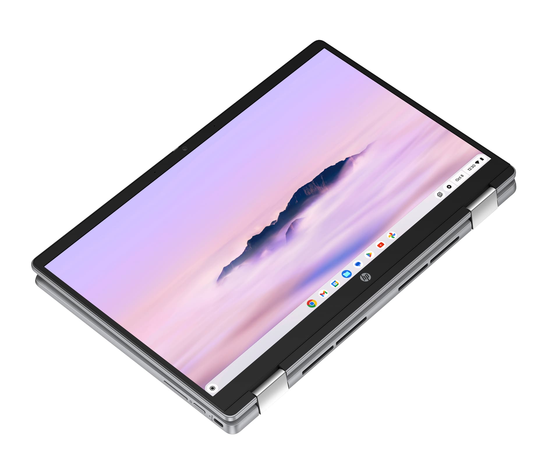 HP - Chromebook convertible 2 en 1 HP Chromebook Plus 14b-cd0000ns x360, i3-N305, 8GB, 256GB UFS, 14', ChromeOS. - imagen 12