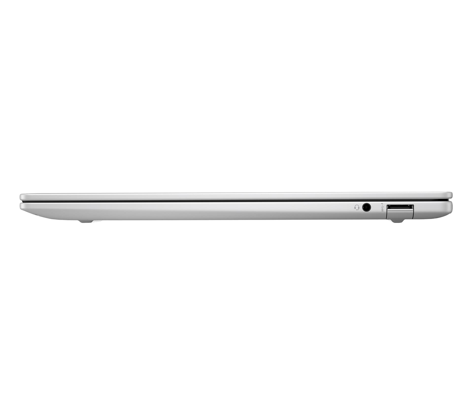 HP - Portátil HP OmniBook X 14-fe1004ns Copilot+PC, QC Snapdragon X Plus X1P-42-100, 16GB, 512GB SSD, 14', W11. - imagen 12