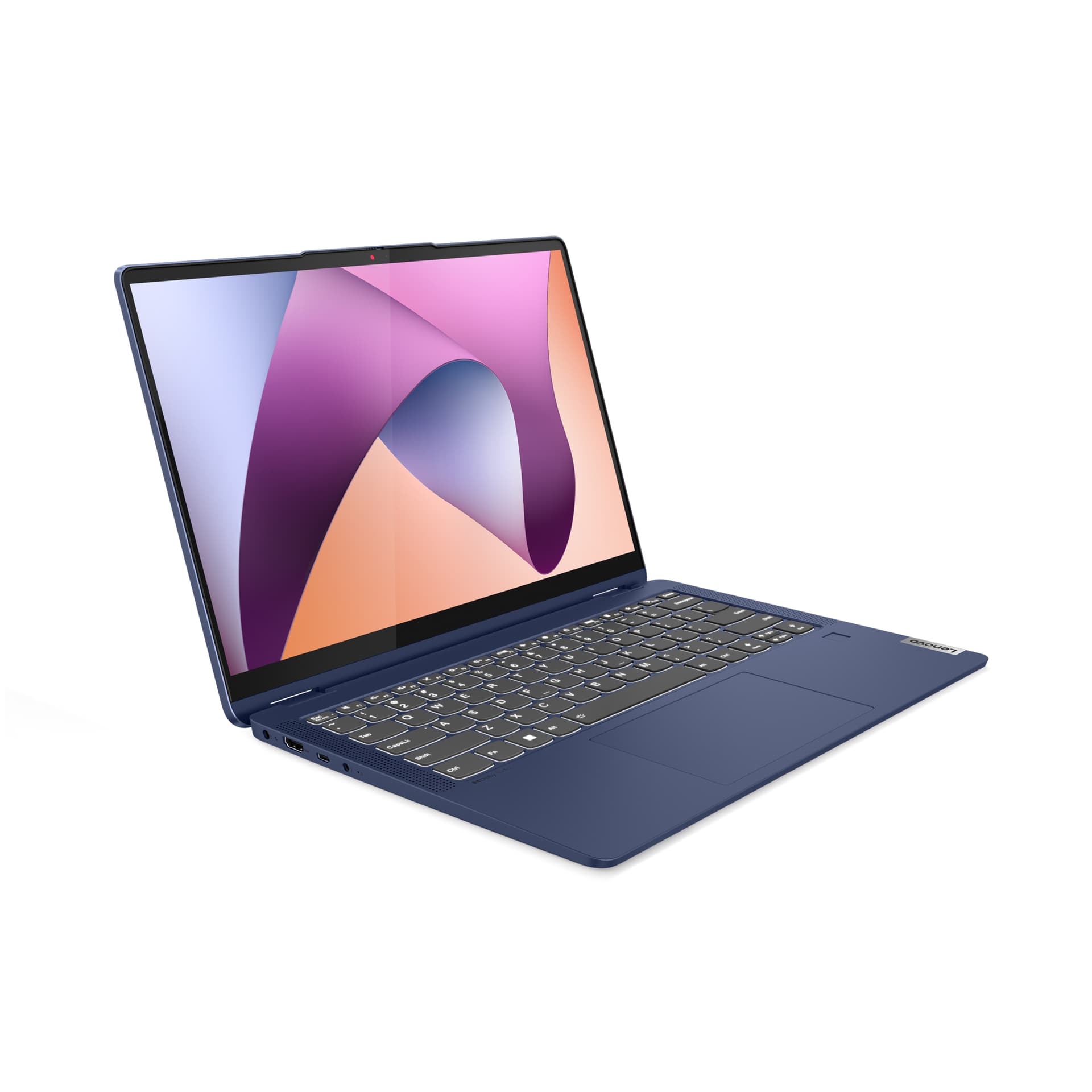 LENOVO - Convertible 2 en 1 Lenovo IdeaPad Flex 5 14ABR8, Ryzen 7-5825U, 16GB, 512GB SSD, 14', W11. - imagen 5