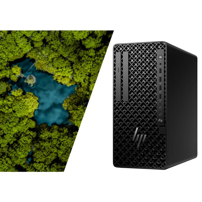 Workstation Torre HP Z1 G1i - imagen 13