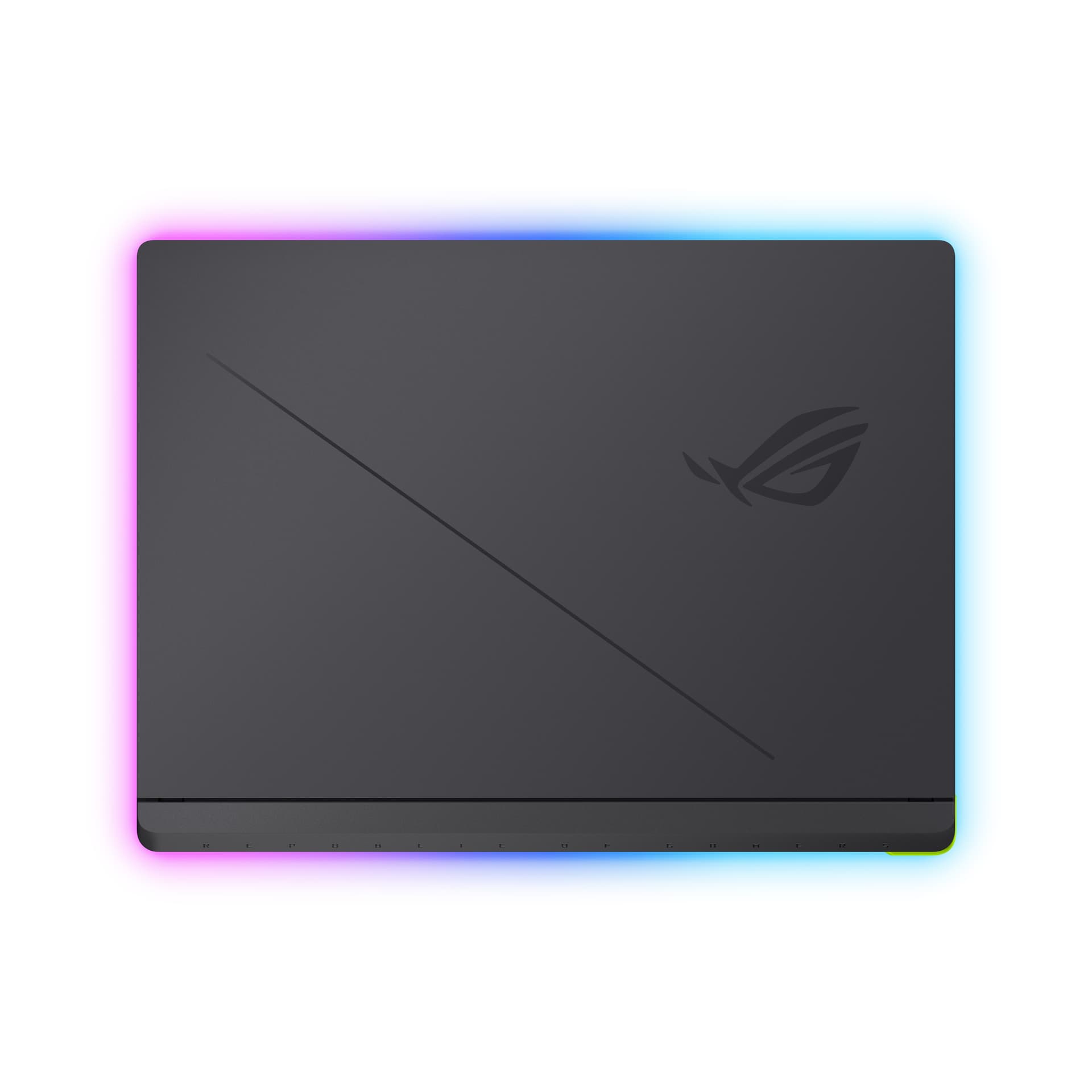 Portátil gaming - ASUS ROG Strix G18 G815LW-S9046 , 18 " WQXGA, Intel® Core™ Ultra 9 275HX, 32 GB RAM, 1 TB SSD, GeForce RTX™ 5080, SSO - imagen 16