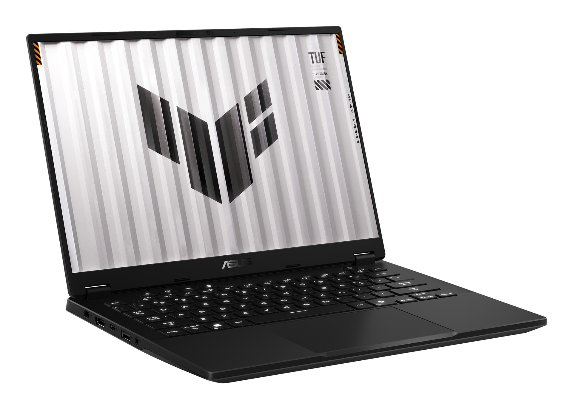 Portátil gaming - ASUS TUF Gaming A14 FA401EA-RG013 Copilot+ PC, 14" WQXGA, AMD Ryzen™ Al Max+ 392 50 TOPS, 64GB RAM, 1 TB SSD, Radeon™ 8060S, SSO - imagen 7