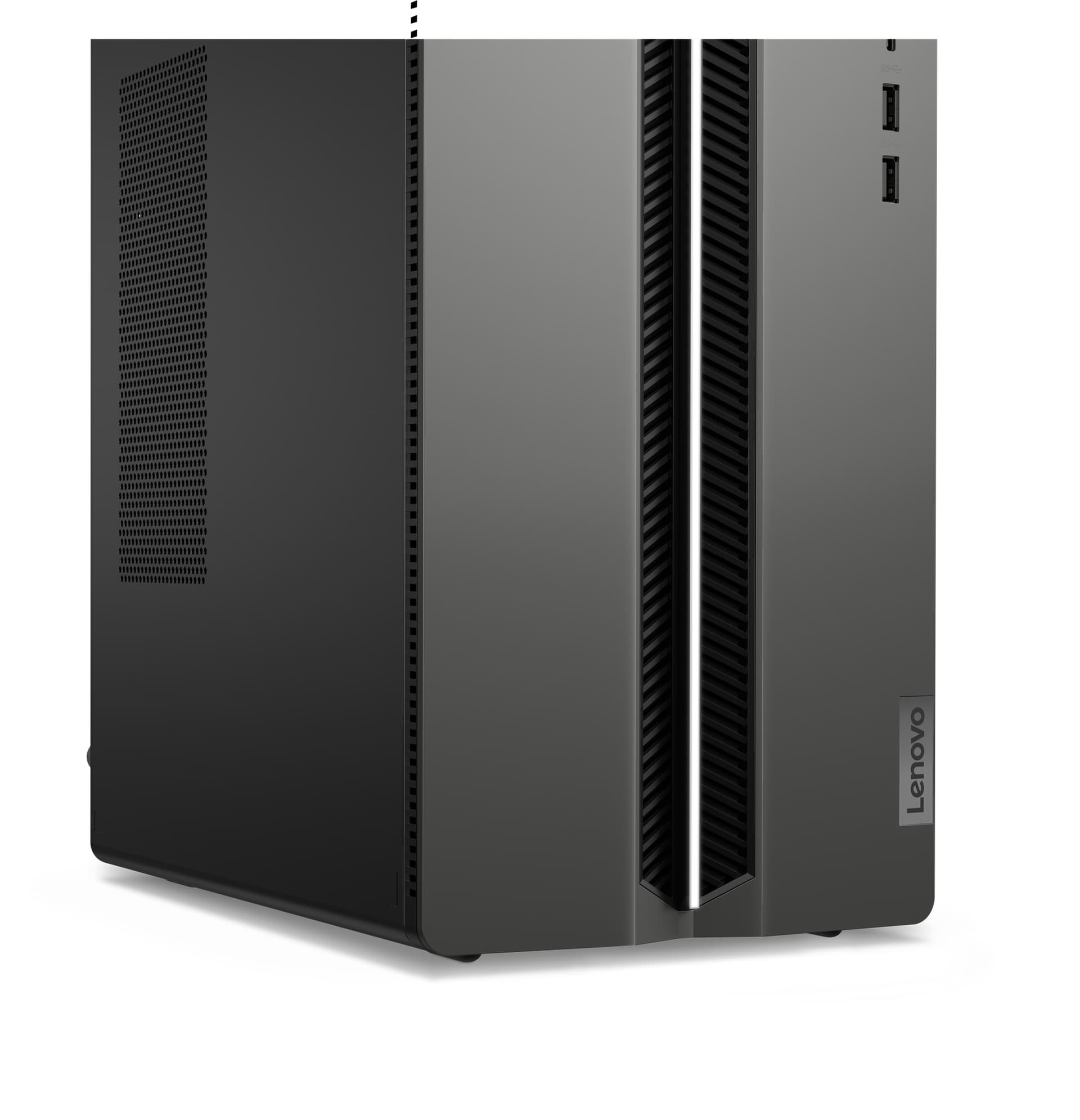 LENOVO - Sobremesa Gaming Lenovo LOQ Tower 17IRR9, i5-14400, 16GB, 1TB SSD, Nvidia GeForce RTX 5060 8GB, W11. - imagen 15