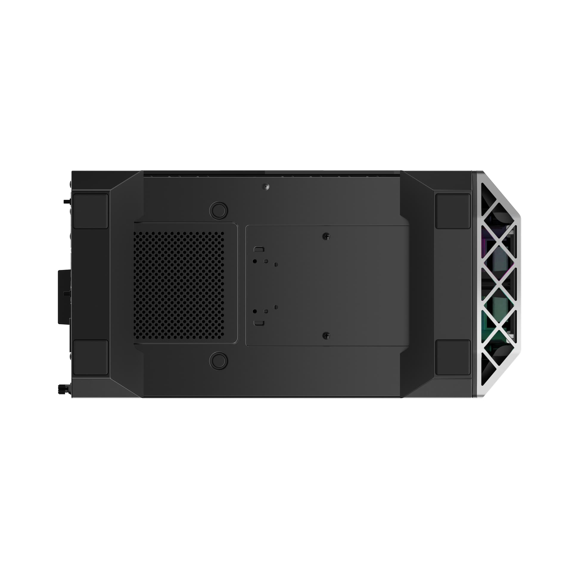 LENOVO - Sobremesa Gaming Lenovo LOQ Tower 26ADR10/R7-8745HX, Ryzen 7-8745HX, 16GB, 1TB SSD, Nvidia GeForce RTX 5060 8GB, W11. - imagen 8