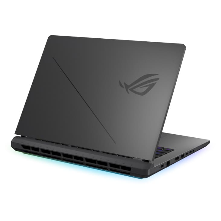 Portátil gaming - ASUS ROG Strix G16 G615LW-S5003, 16 " WQXGA, Intel® Core™ Ultra 9 275HX, 32 GB RAM, 1 TB SSD, GeForce RTX™ 5080, SSO - imagen 9