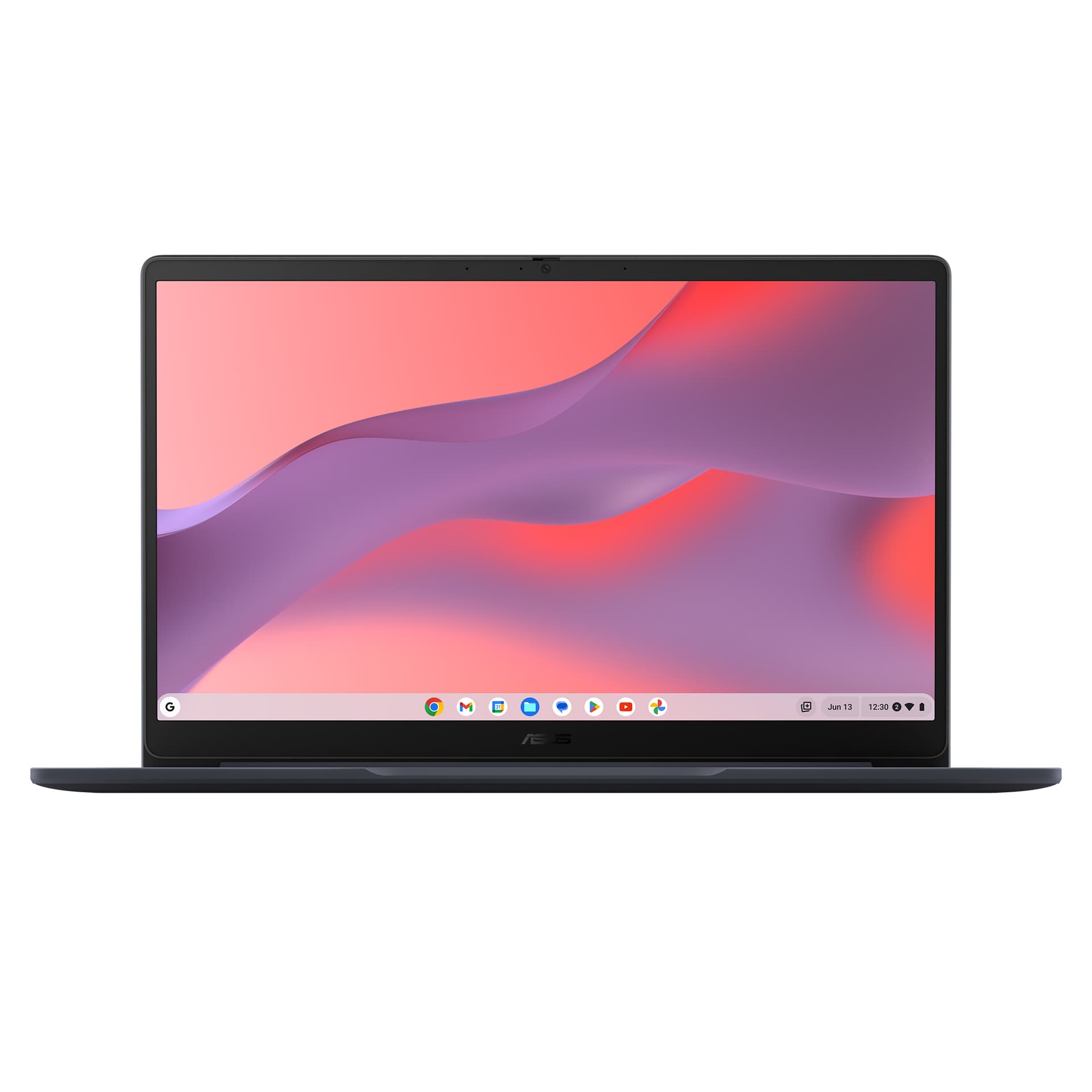 Portátil - ASUS Chromebook CX1405CKA-S60147, 14" FHD, Intel® Celeron® N4500, 4GB RAM, 64GB eMMC, UHD Graphics, Google Chrome OS - imagen 6
