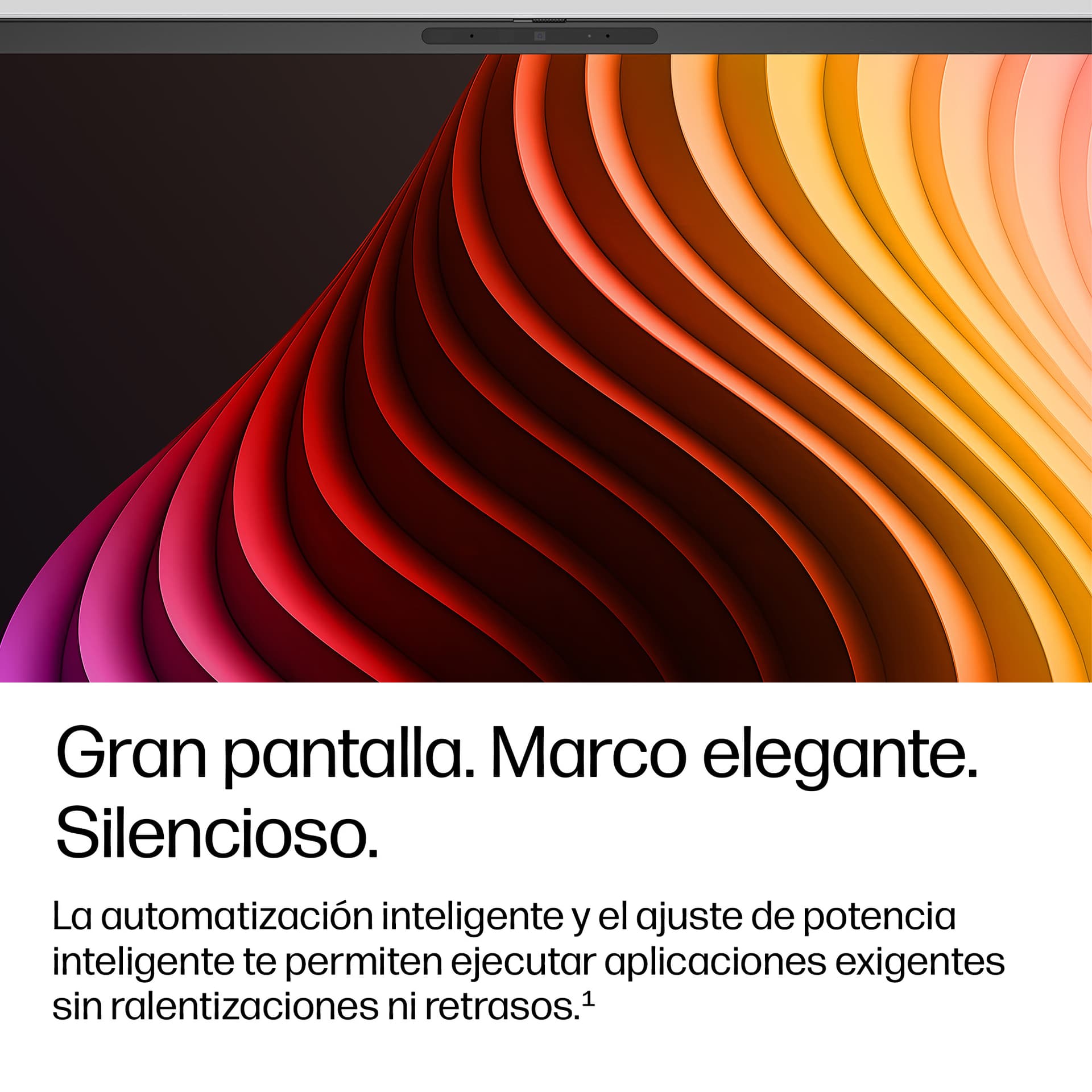 Portátil Profesional HP EliteBook 8 G2i 16" con IA - imagen 8
