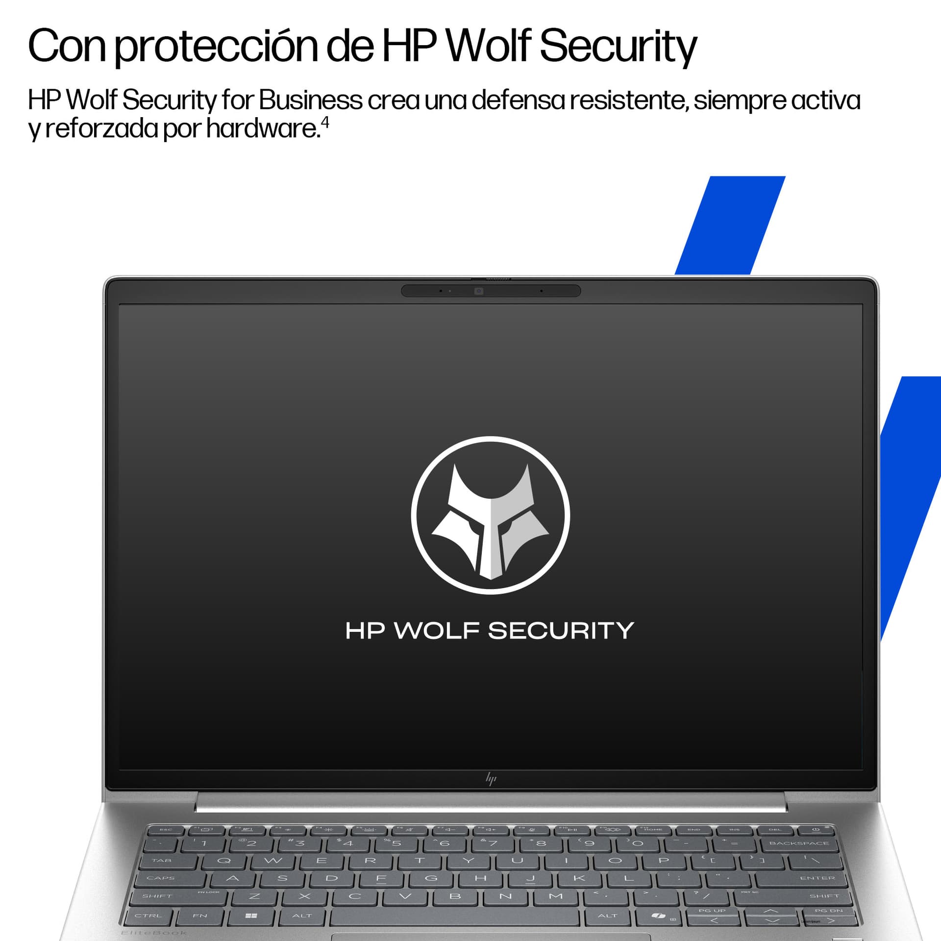 Portátil Profesional HP EliteBook 6 G1ah 14" - imagen 10