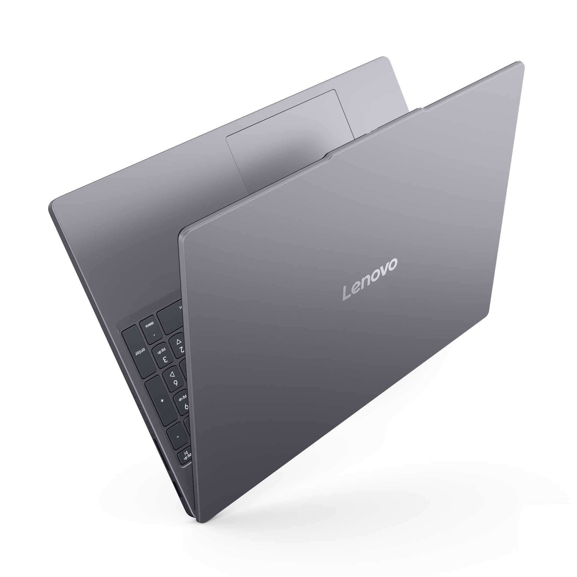 Portátil - Lenovo IdeaPad Slim 3 15IWC11, 15.3" WUXGA, Intel® Core™ 7 350, 16 GB, 512 GB SSD, UHD Graphics, Windows 11 Home - imagen 12